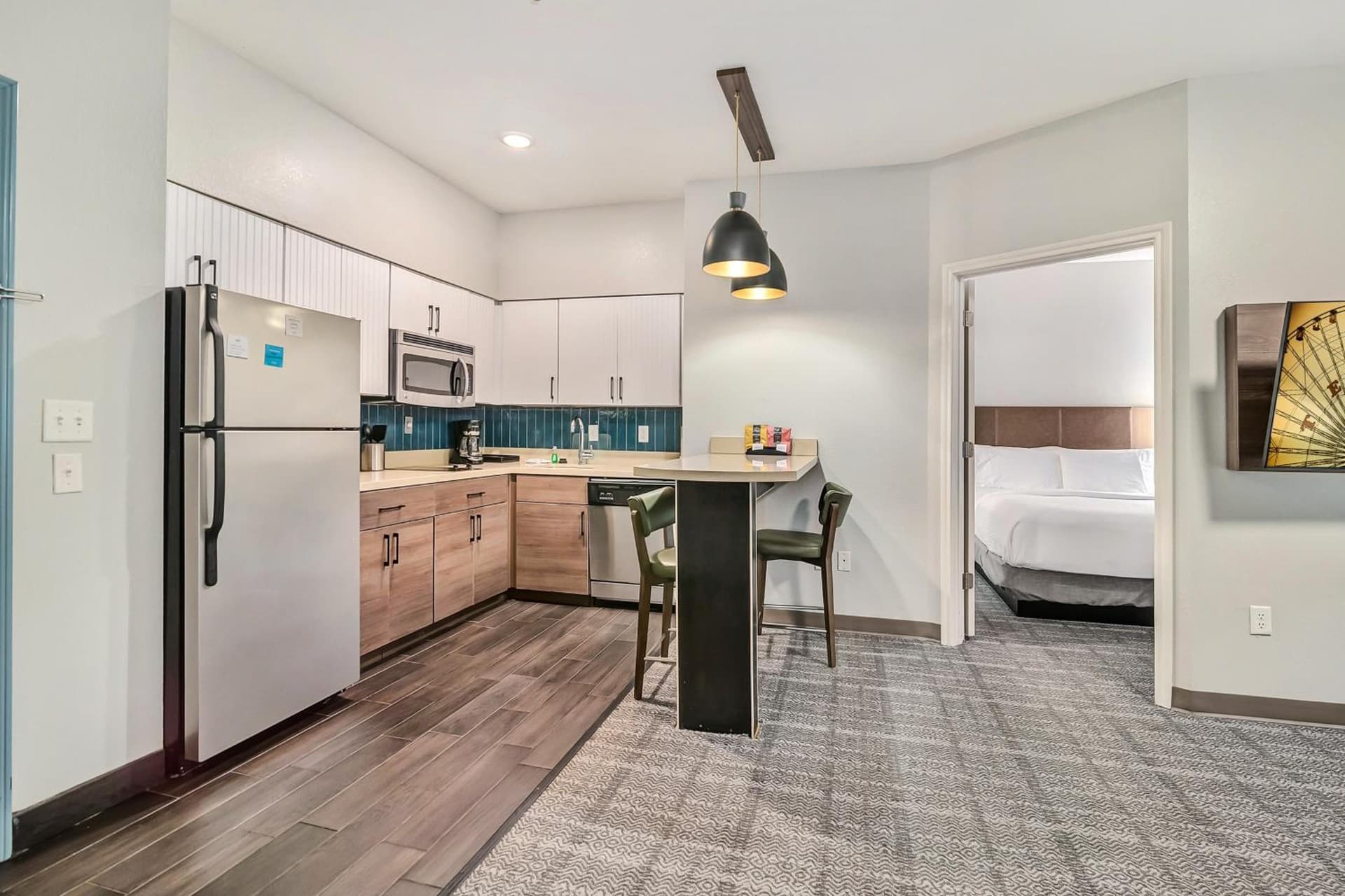 Staybridge Suites Tyler University Area by IHG gallery photo in Tyler, TX — image 71