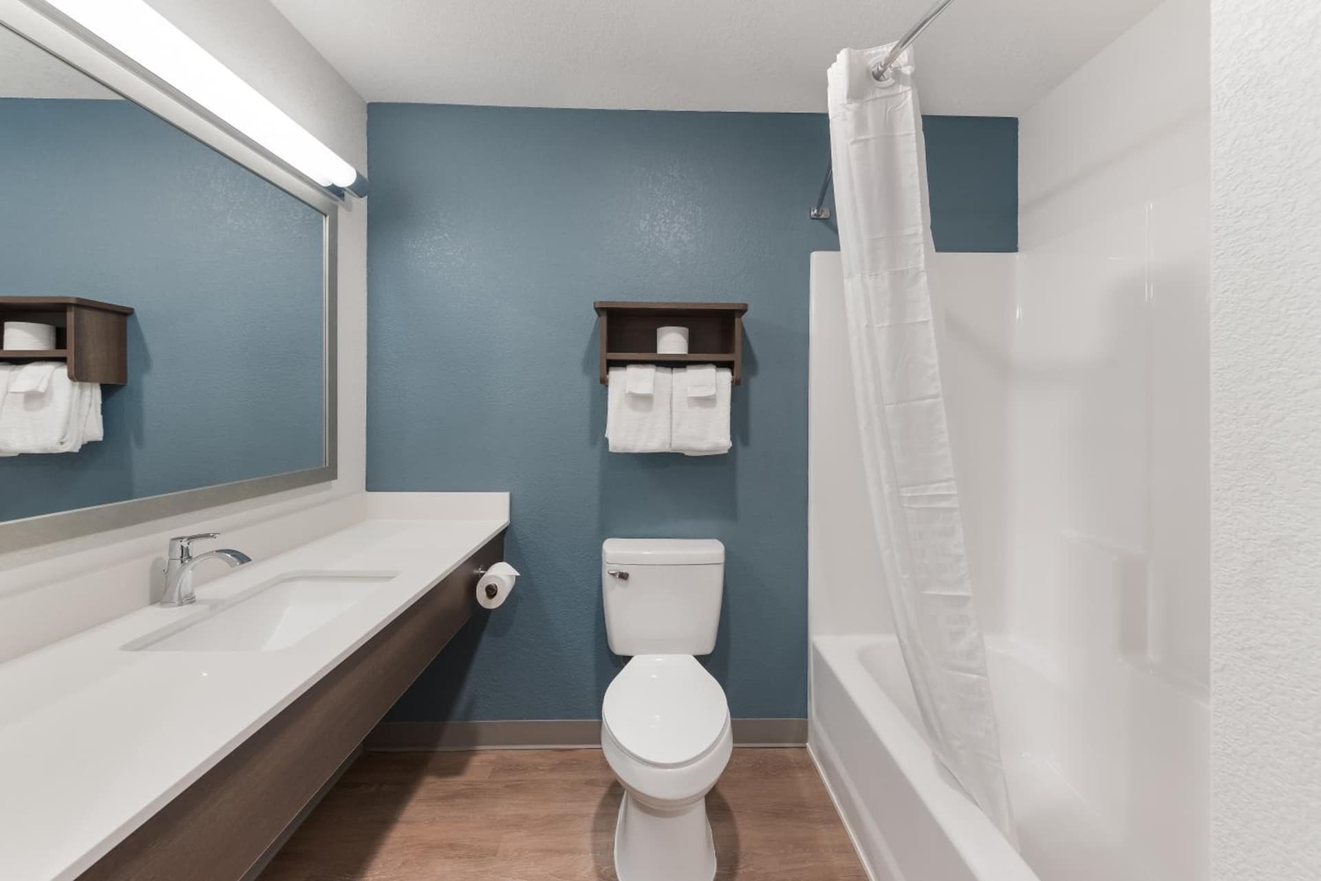WoodSpring Suites Dayton North gallery photo in Dayton, OH — image 7