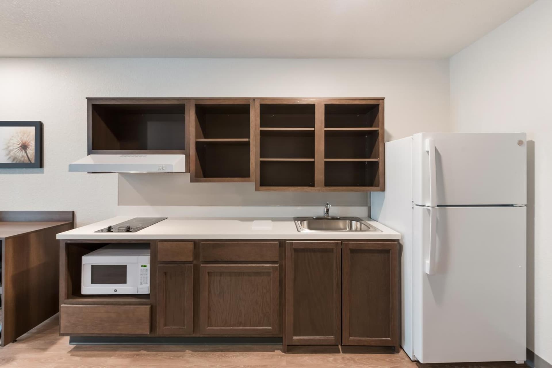 WoodSpring Suites Dayton North gallery photo in Dayton, OH — image 25