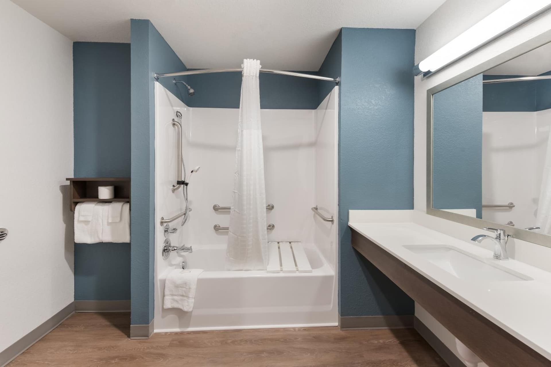 WoodSpring Suites Dayton North gallery photo in Dayton, OH — image 31