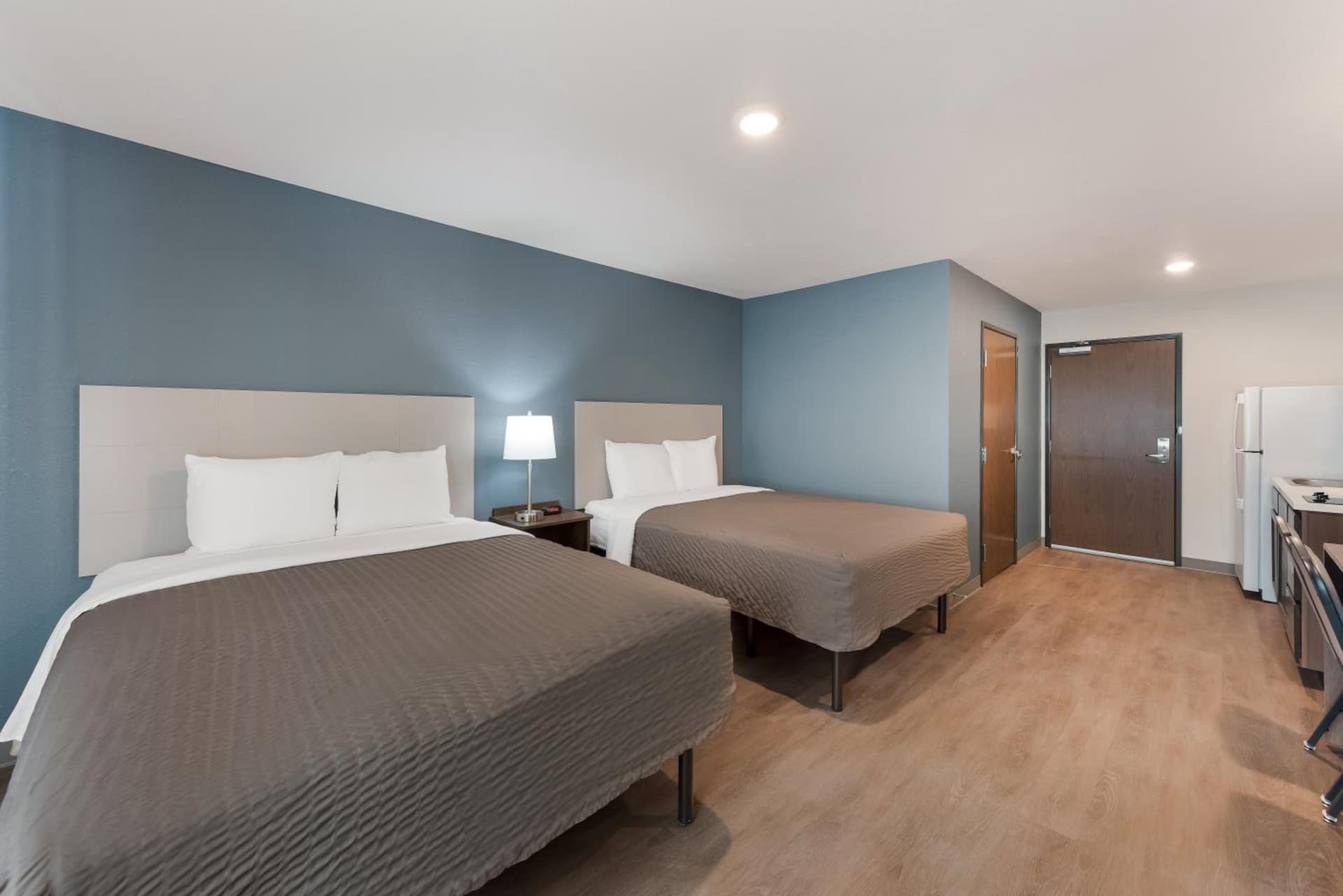 WoodSpring Suites Dayton North gallery photo in Dayton, OH — image 14