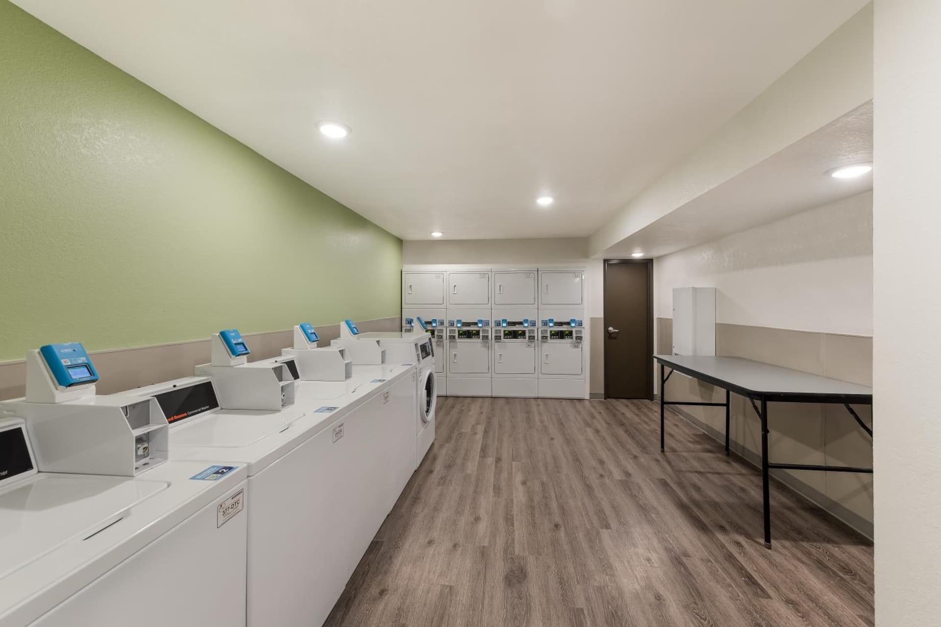 WoodSpring Suites Dayton North gallery photo in Dayton, OH — image 18
