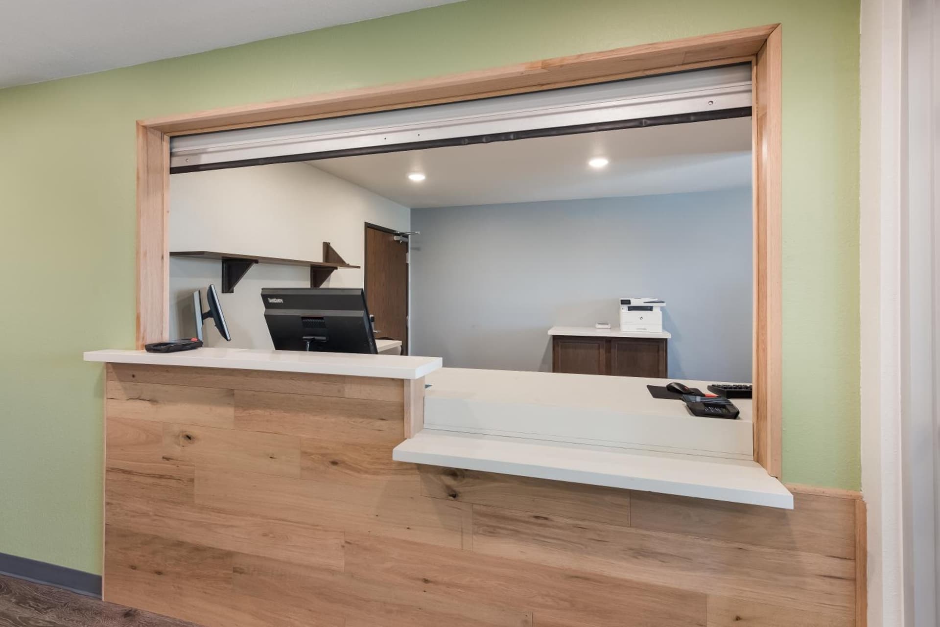 WoodSpring Suites Dayton North gallery photo in Dayton, OH — image 32