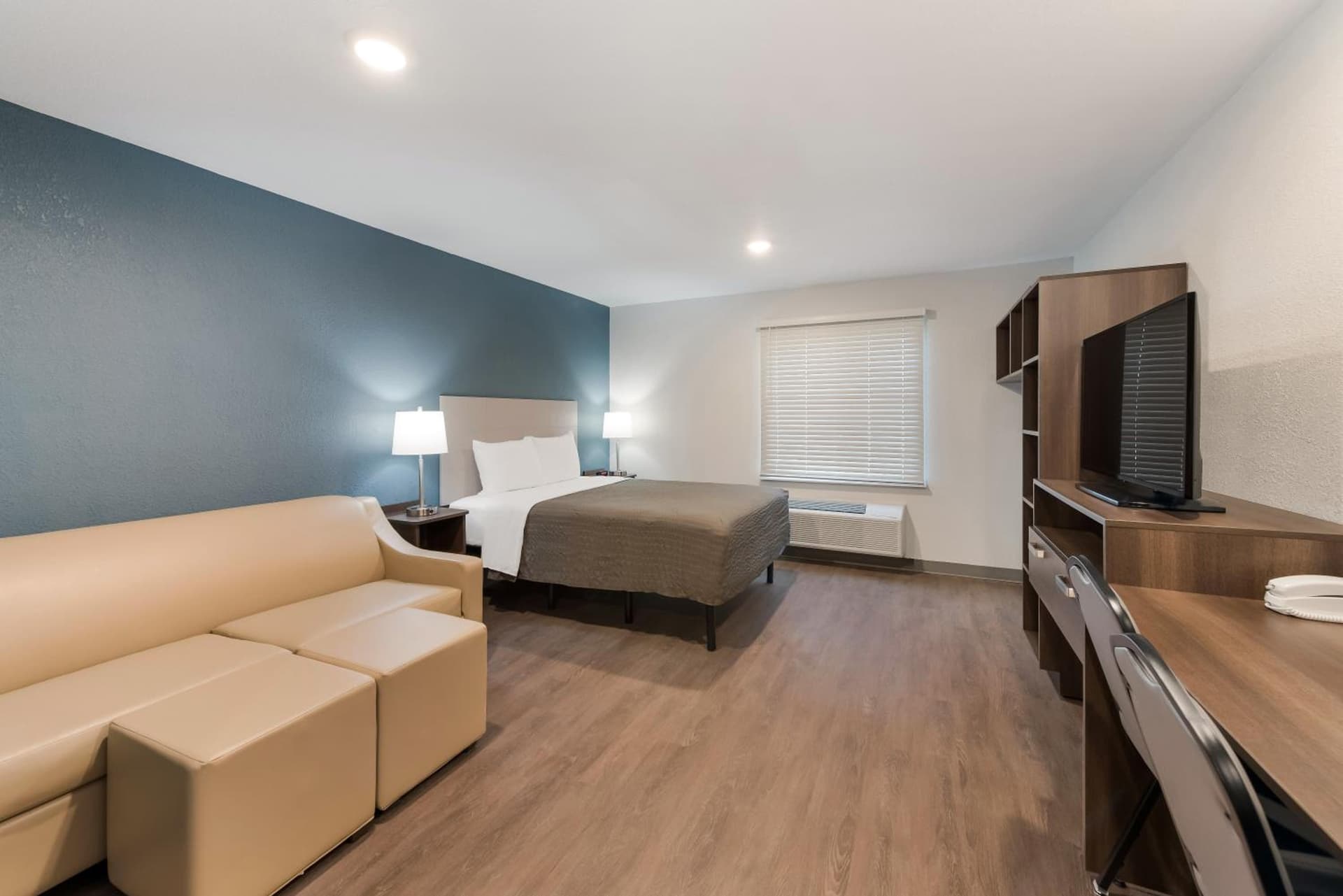 WoodSpring Suites Dayton North gallery photo in Dayton, OH — image 12