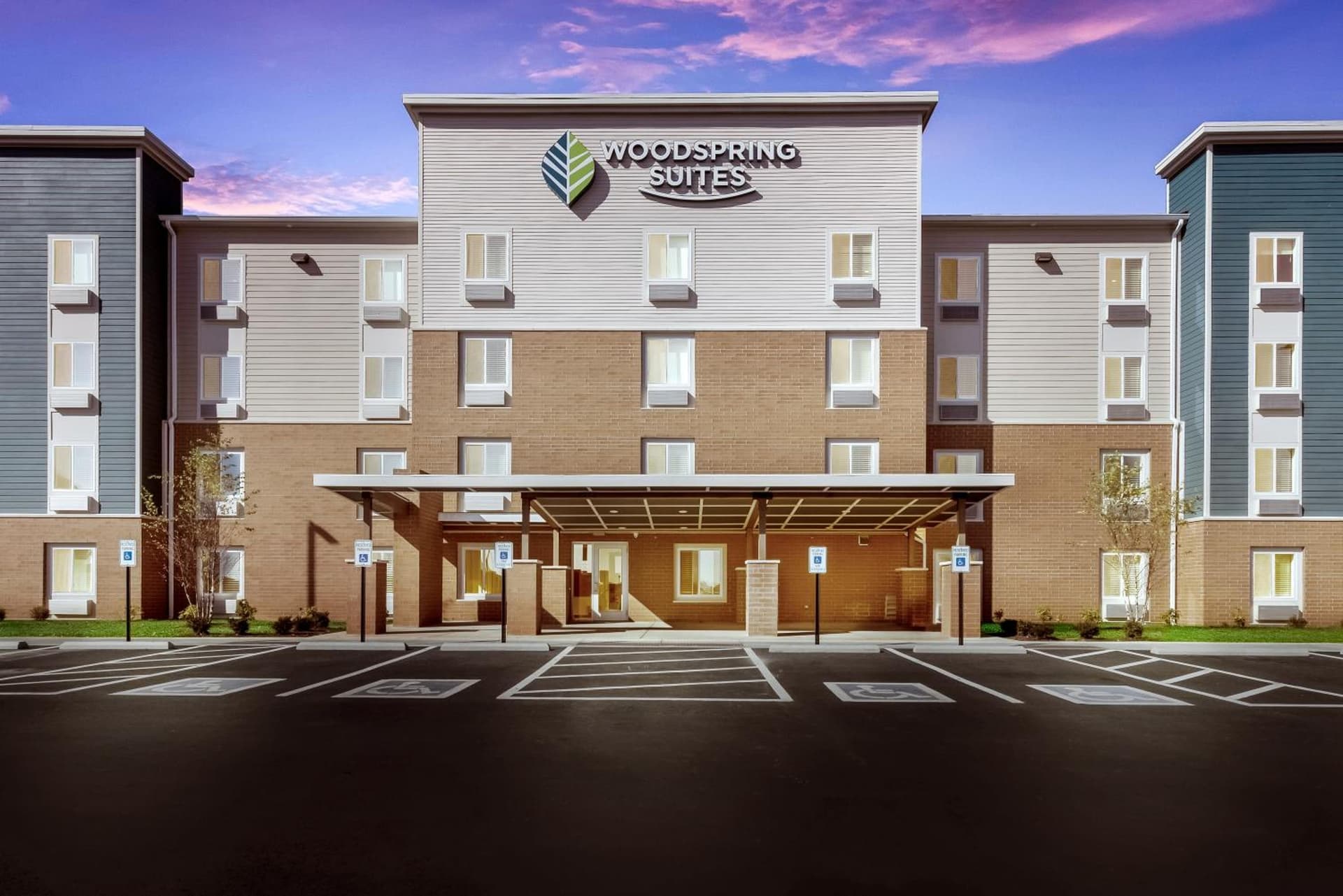 WoodSpring Suites Dayton North gallery photo in Dayton, OH — image 46