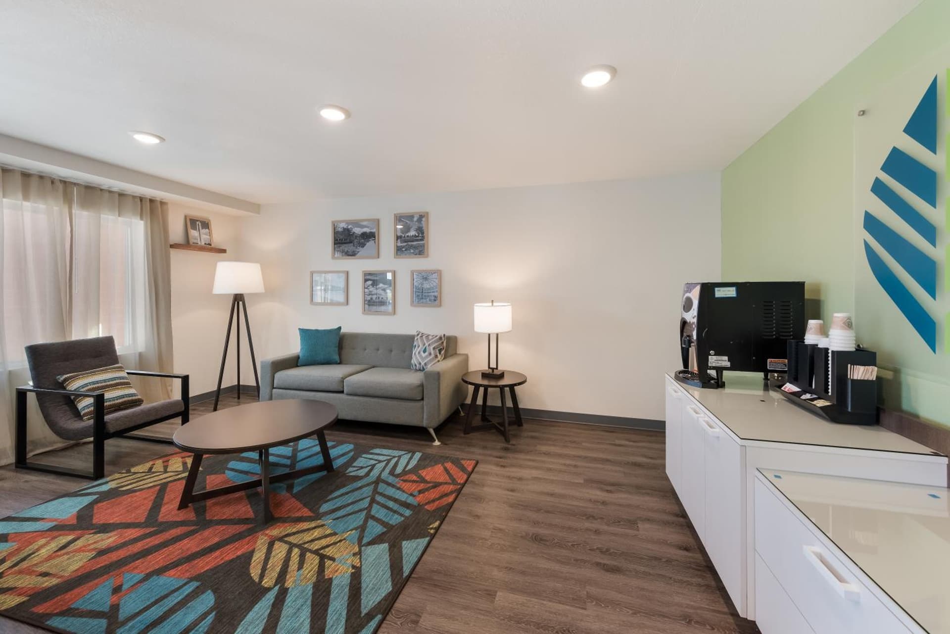 WoodSpring Suites Dayton North gallery photo in Dayton, OH — image 19