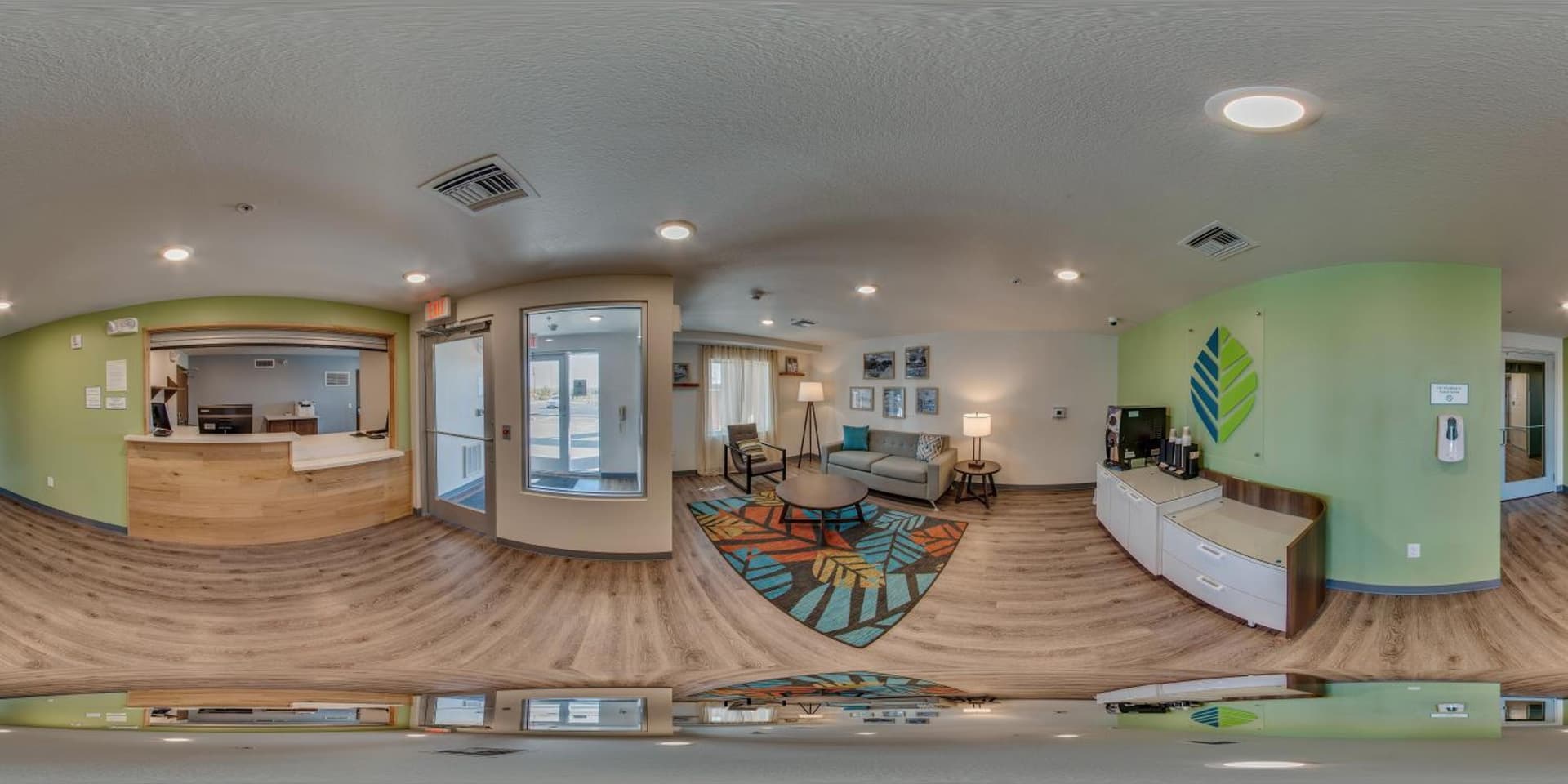 WoodSpring Suites Dayton North gallery photo in Dayton, OH — image 45