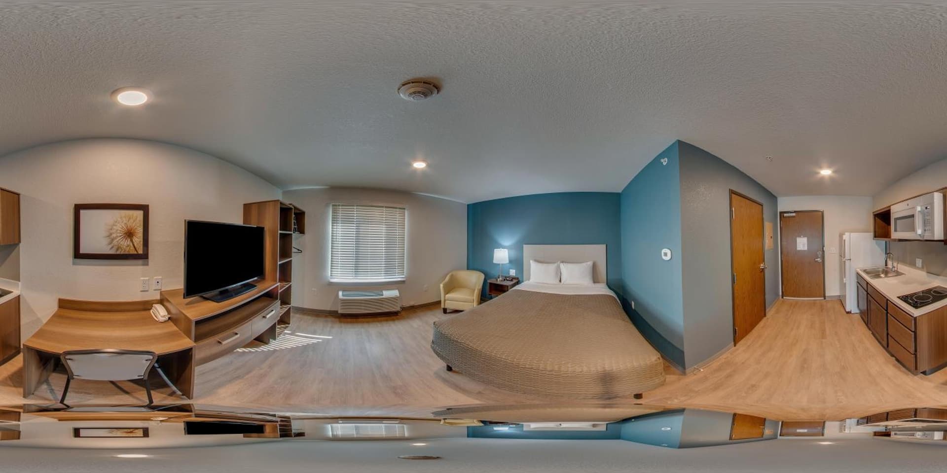 WoodSpring Suites Dayton North gallery photo in Dayton, OH — image 22