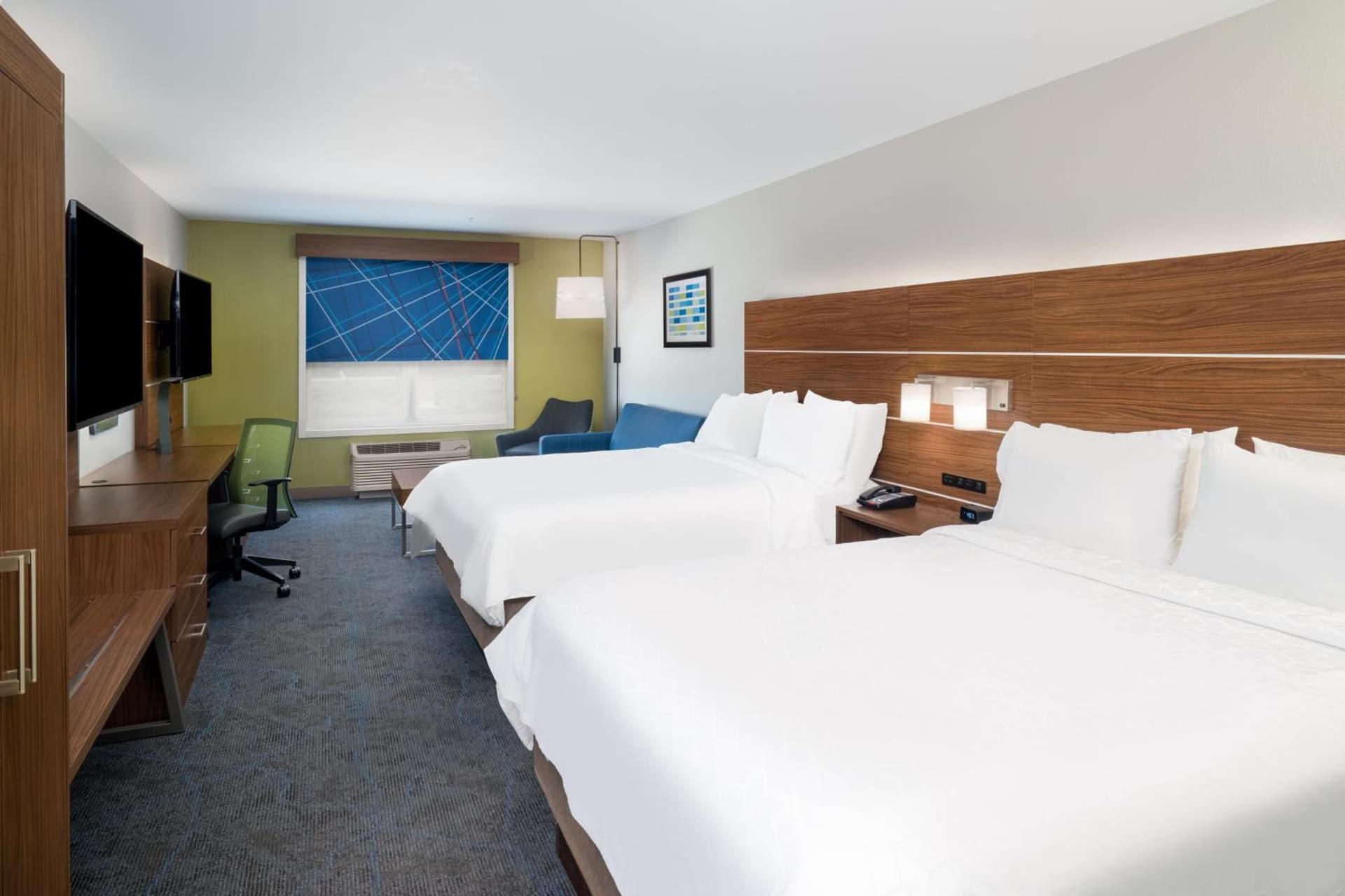 Holiday Inn Express & Suites - Dahlonega - University Area by IHG gallery photo in Dahlonega, GA — image 17