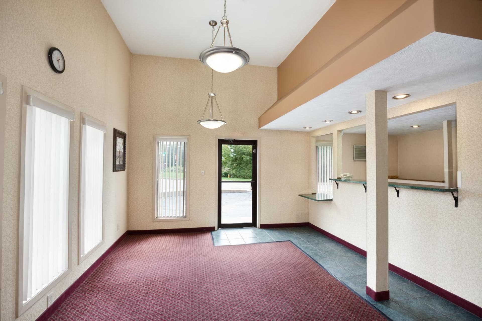 Travelodge by Wyndham La Porte/Michigan City Area gallery photo in LaPorte, IN — image 20