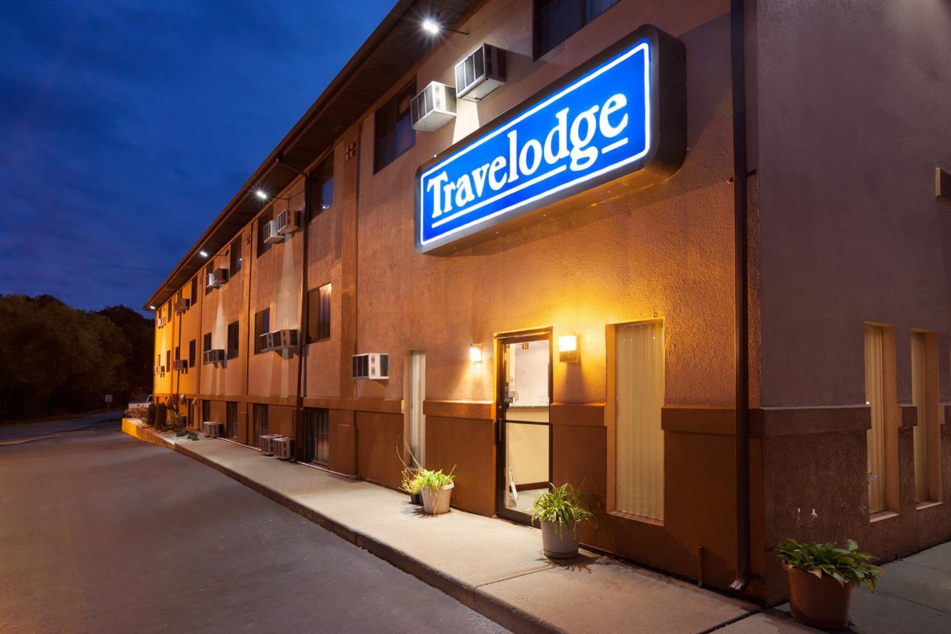 Travelodge by Wyndham La Porte/Michigan City Area gallery photo in LaPorte, IN — image 15