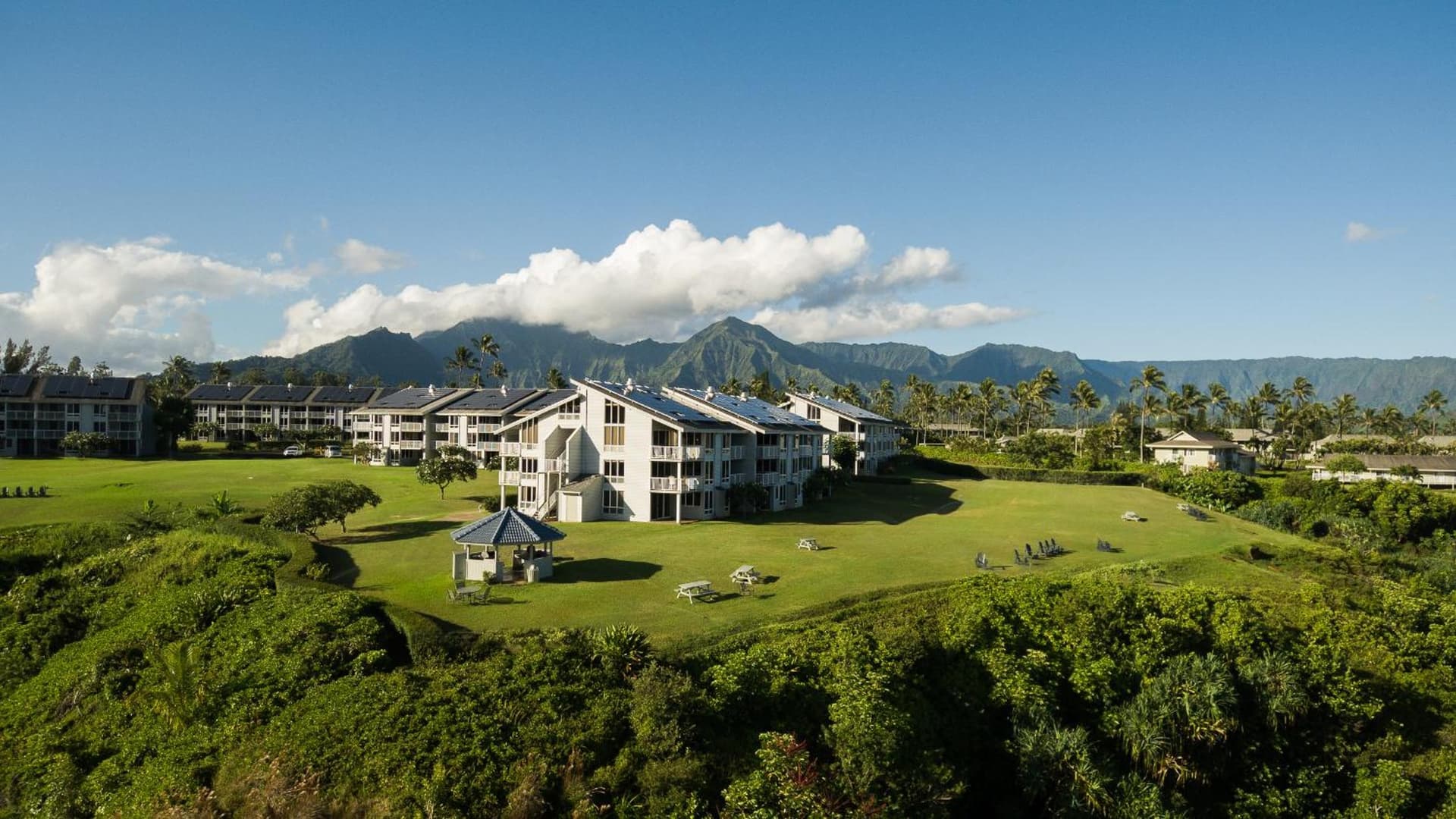 The Cliffs at Princeville — hotel in Princeville, Hawaii