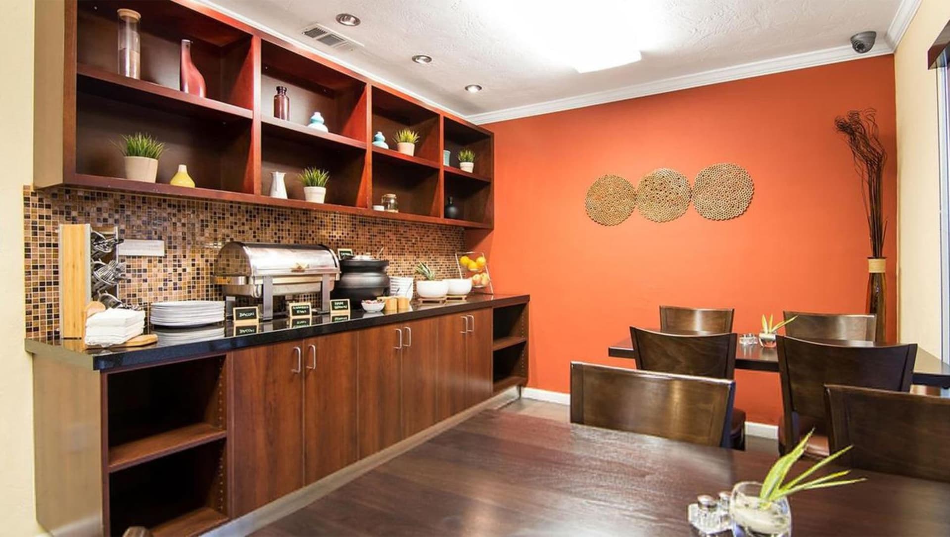 The Zen Hotel Palo Alto gallery photo in Palo Alto, CA — image 40