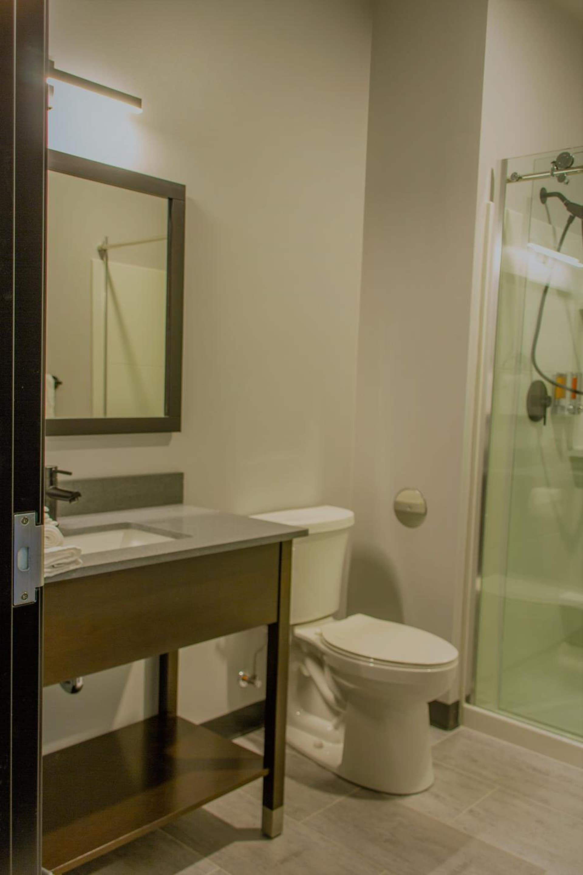 Watershed Hotel property views in Sheboygan, WI — gallery photo 3