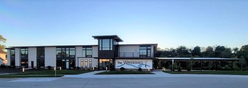Watershed Hotel featured exterior or lobby in Sheboygan, WI — similar hotel