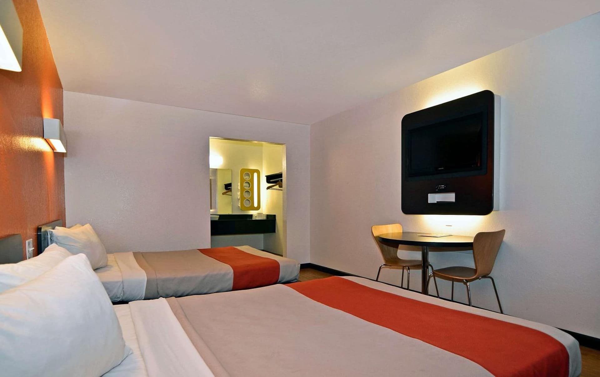 Motel 6-Fairfield, CA - Napa Valley gallery photo in Fairfield, CA — image 4