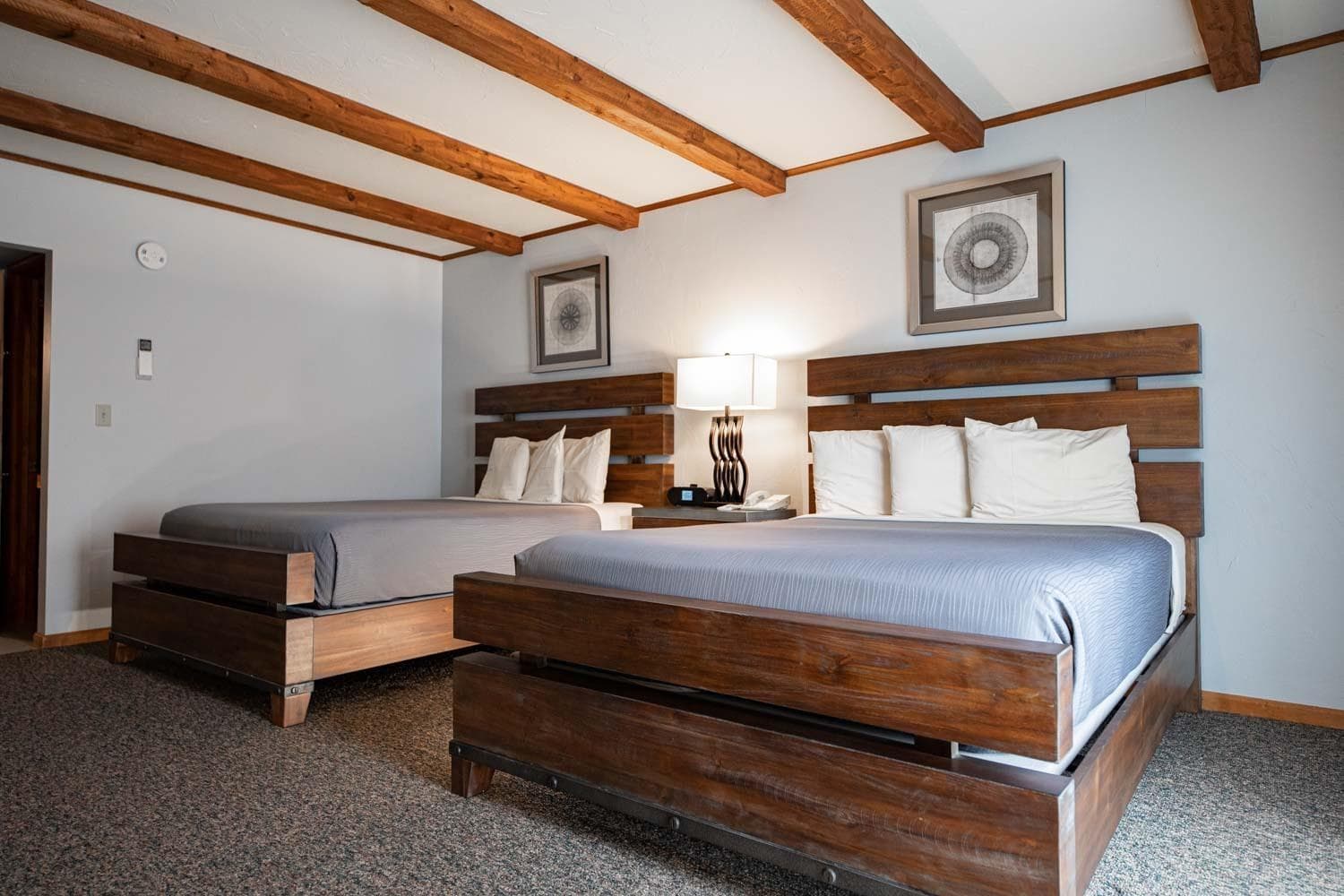 Hotel Vienna gallery photo in Windham — image 21