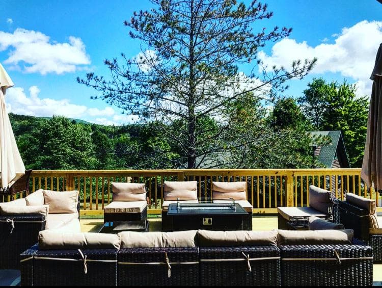 Hotel Vienna gallery photo in Windham — image 50