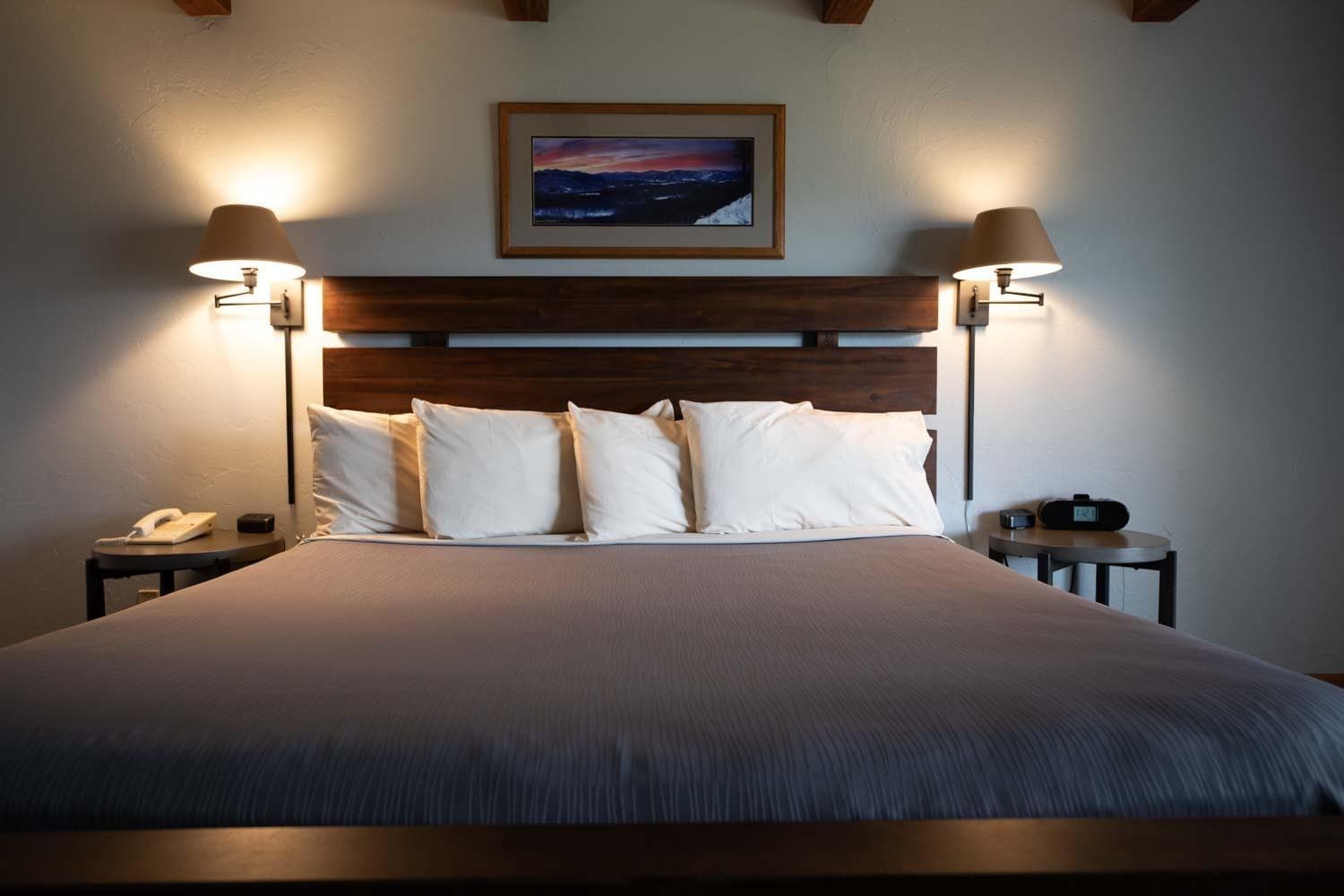 Hotel Vienna gallery photo in Windham — image 15