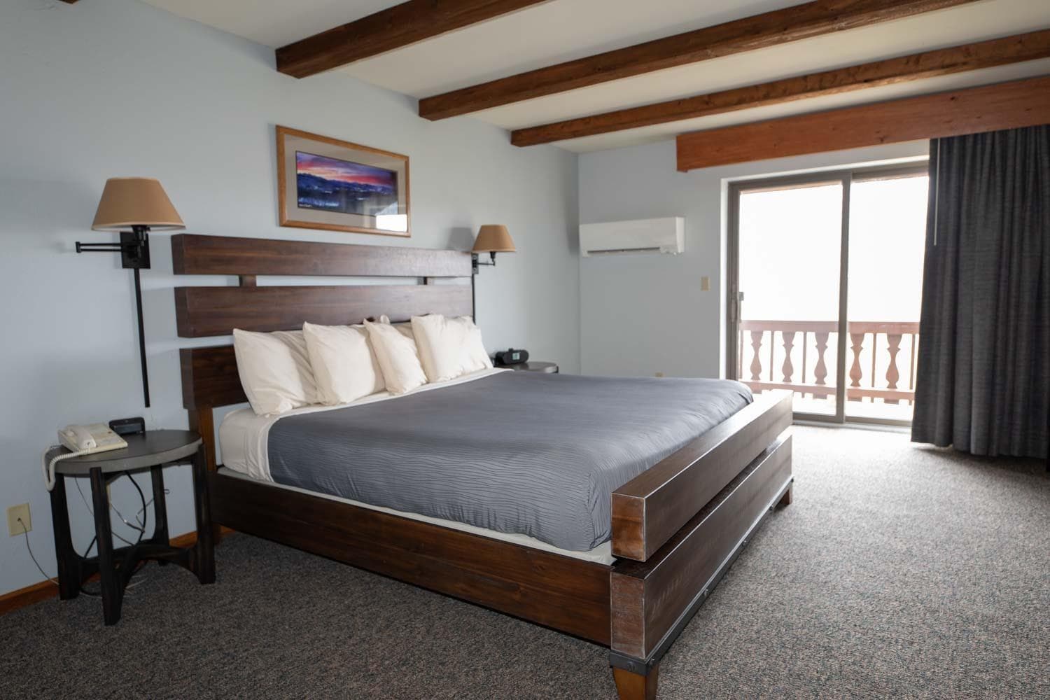 Hotel Vienna gallery photo in Windham — image 36