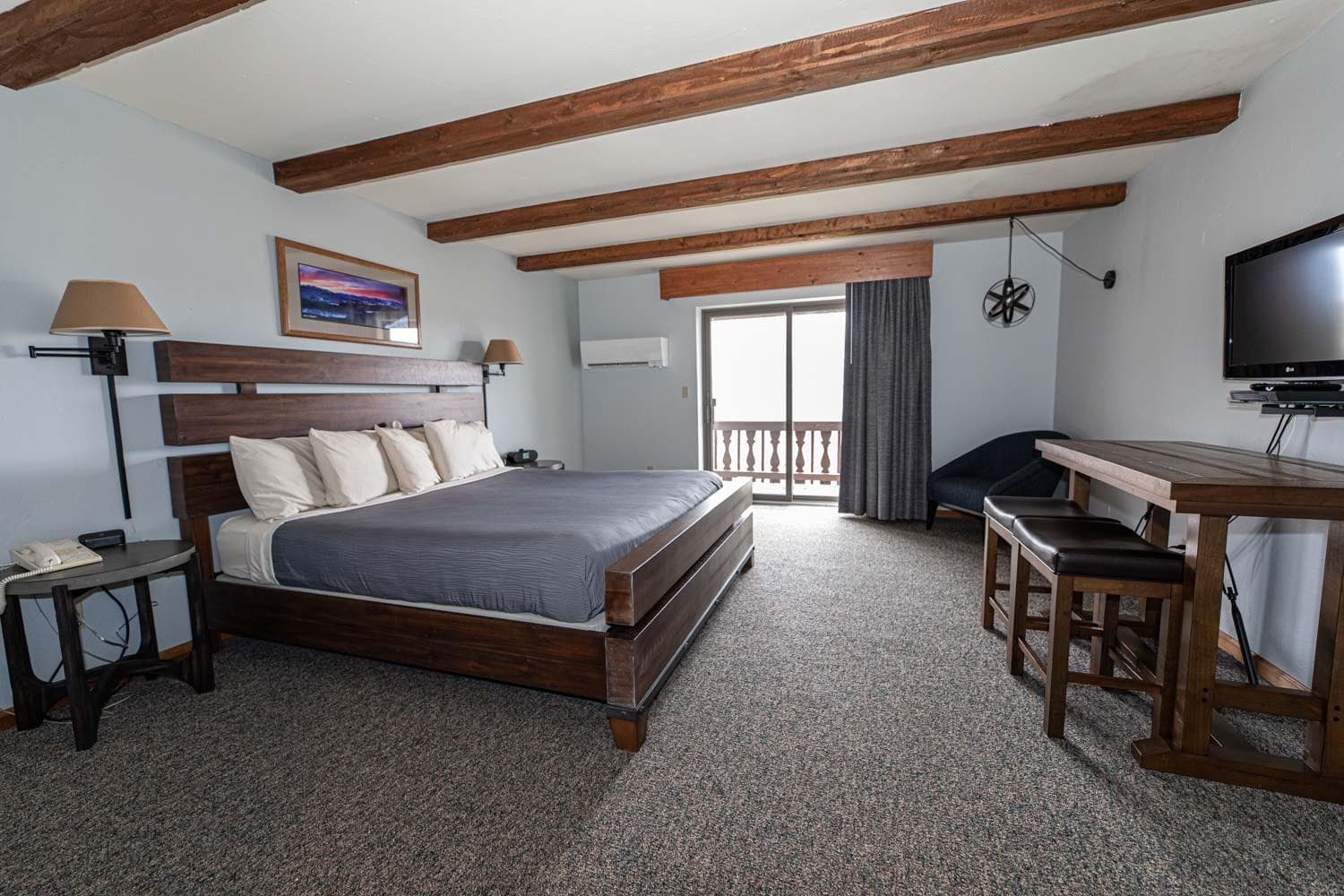 Hotel Vienna gallery photo in Windham — image 48