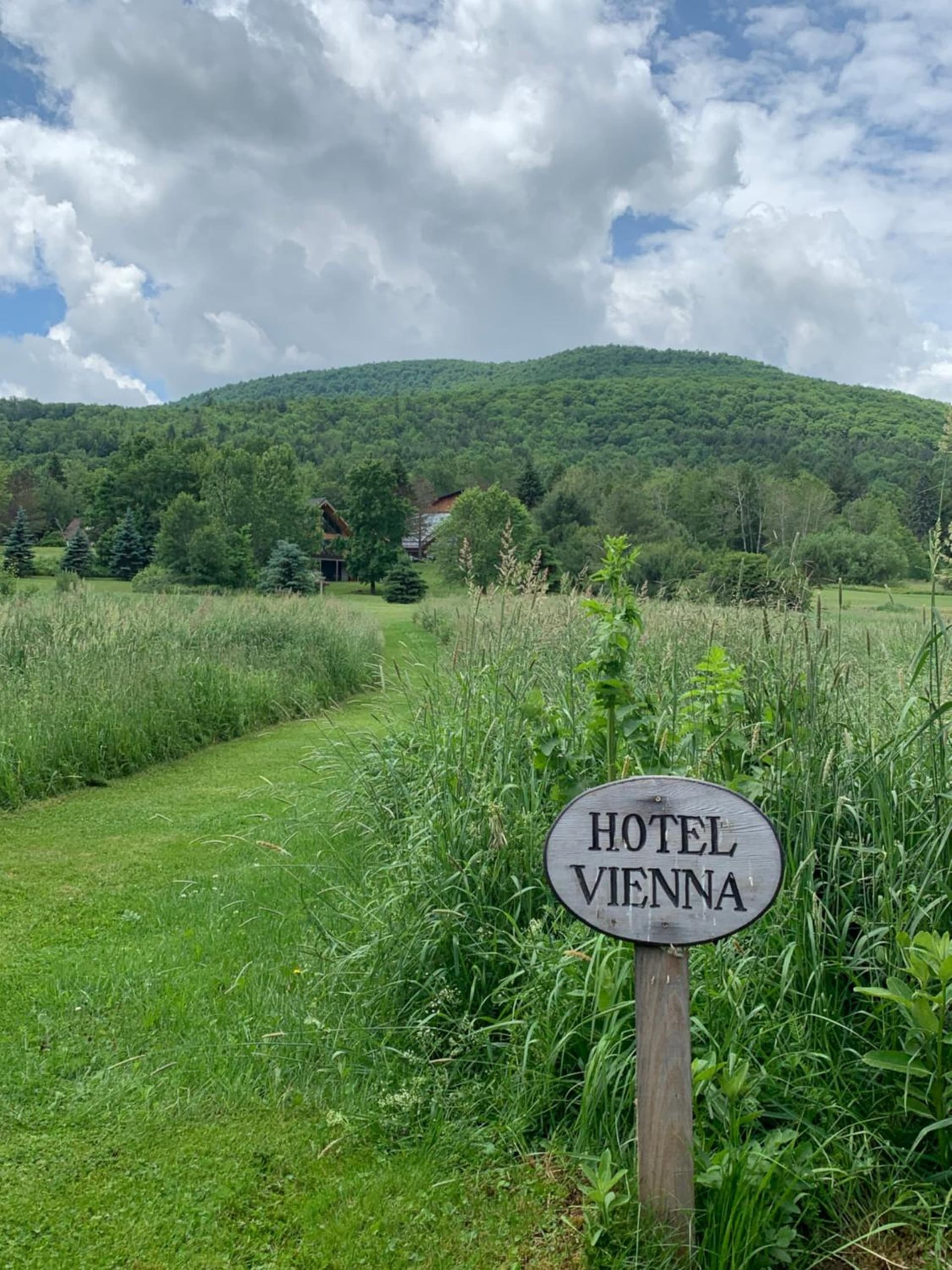 Hotel Vienna featured exterior or lobby in Windham — similar hotel