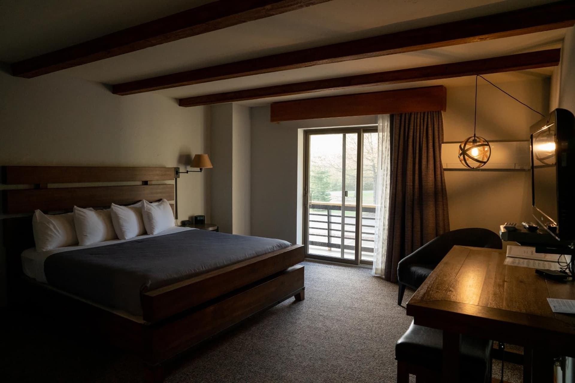 Hotel Vienna gallery photo in Windham — image 46