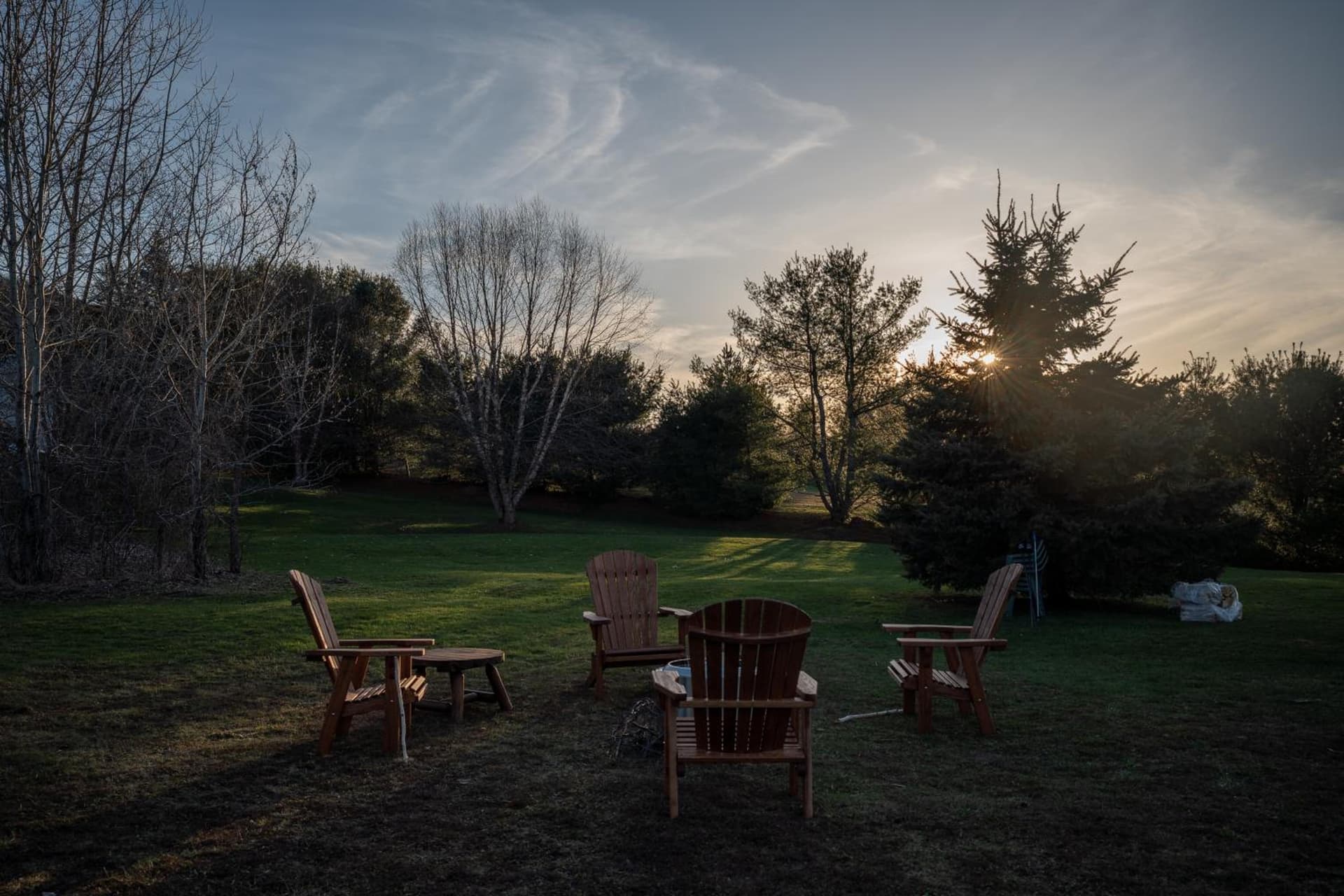 Hotel Vienna property views in Windham — gallery photo 3