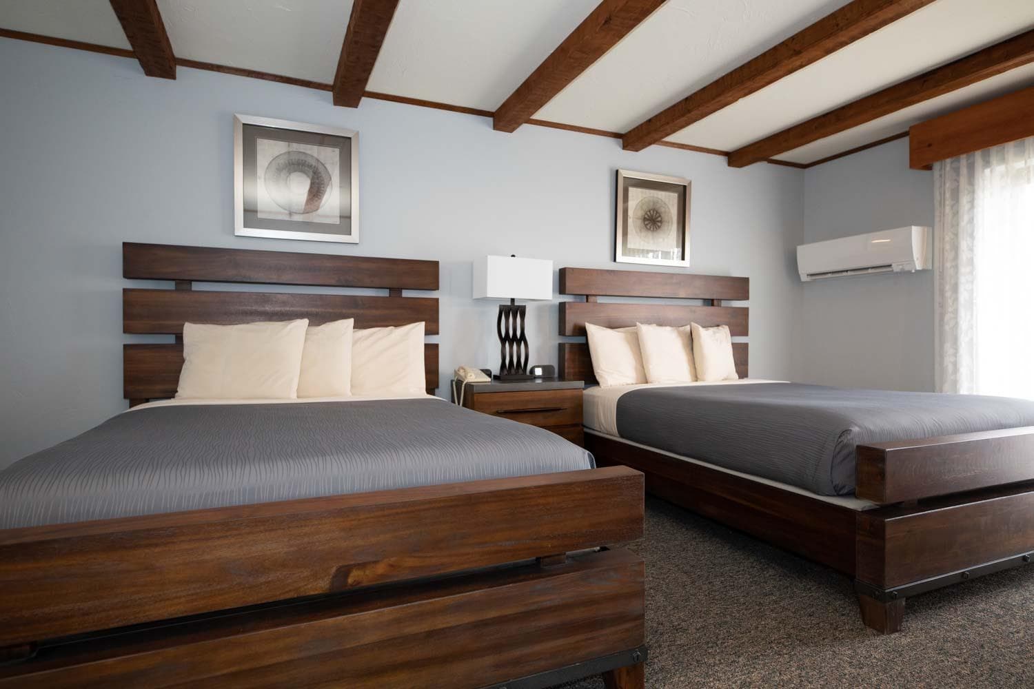 Hotel Vienna gallery photo in Windham — image 37