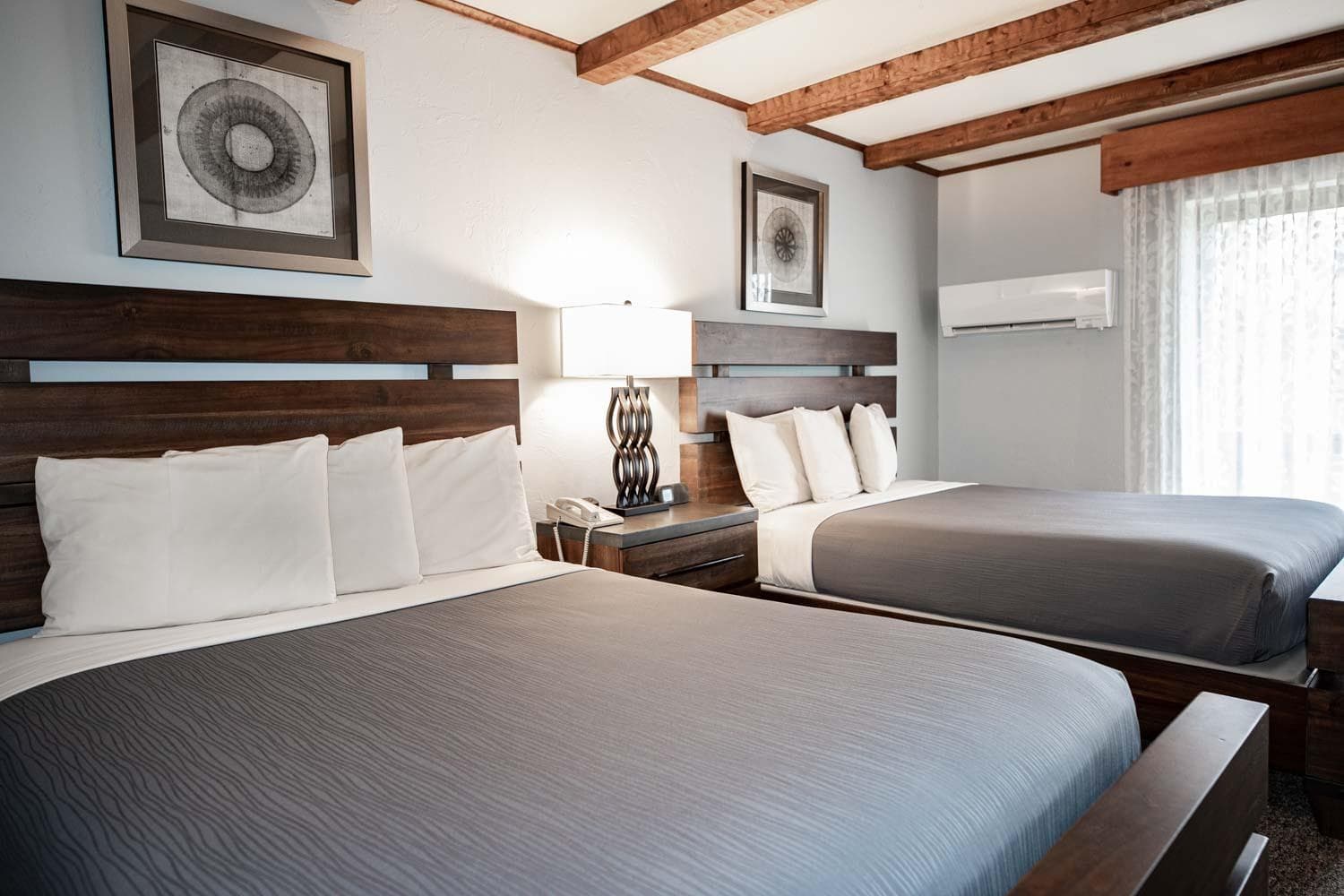 Hotel Vienna gallery photo in Windham — image 40
