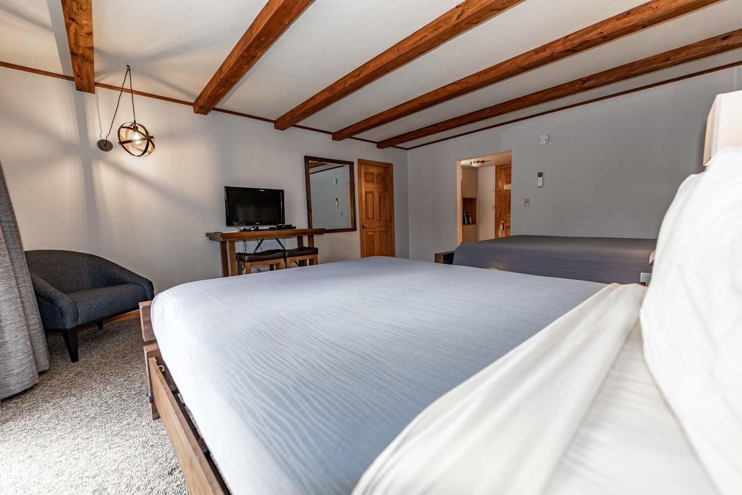 Hotel Vienna gallery photo in Windham — image 39