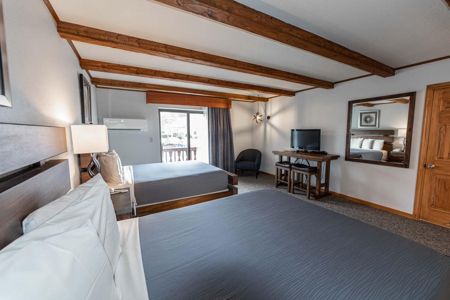 Hotel Vienna gallery photo in Windham — image 70