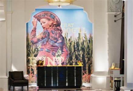 Padre Hotel gallery photo in Bakersfield, CA — image 18