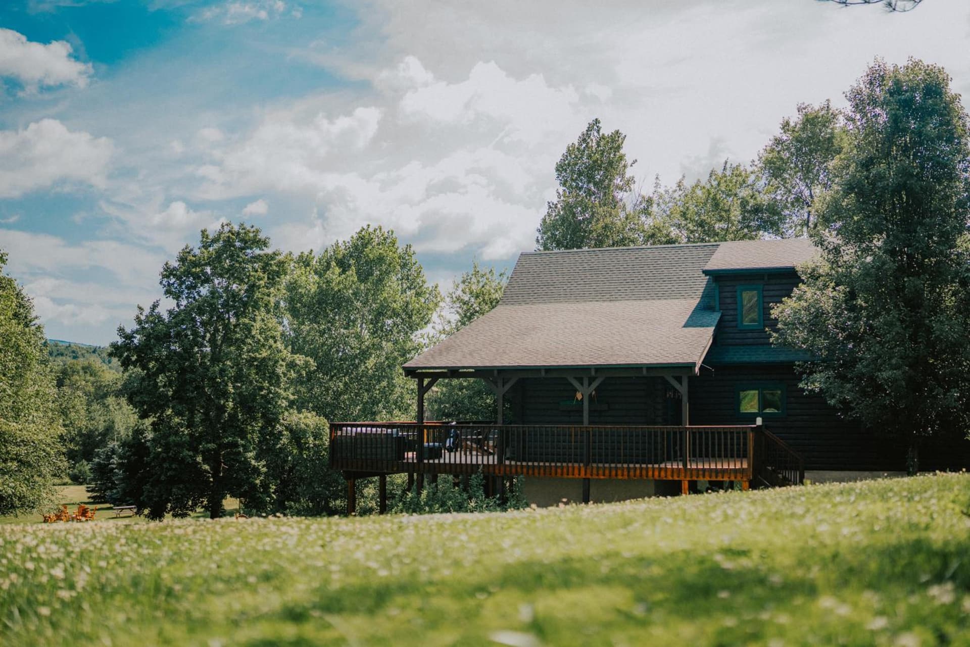 Hotel Vienna gallery photo in Windham — image 4