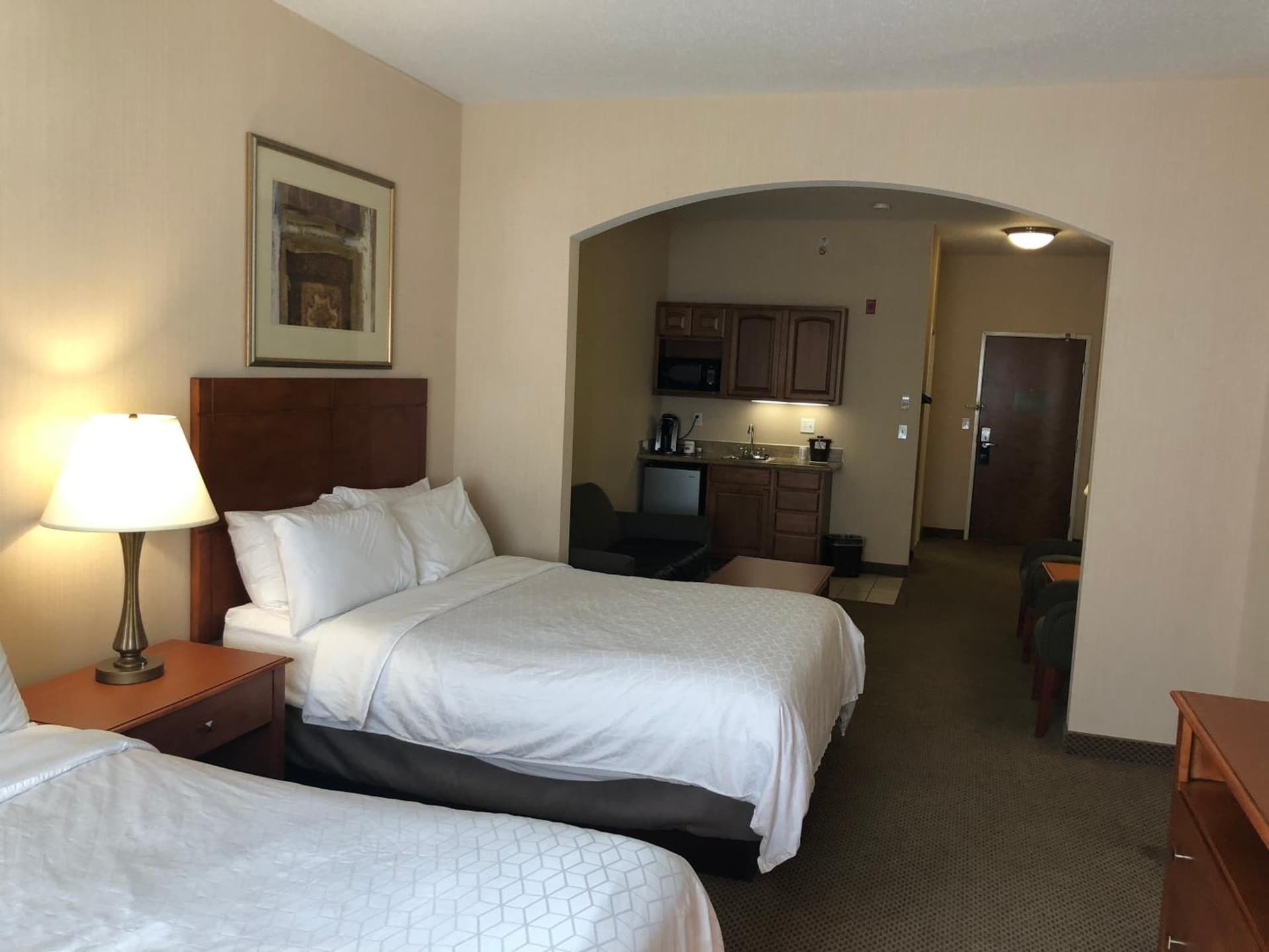 Holiday Inn Express Hotel & Suites Howell by IHG gallery photo in Howell, MI — image 17