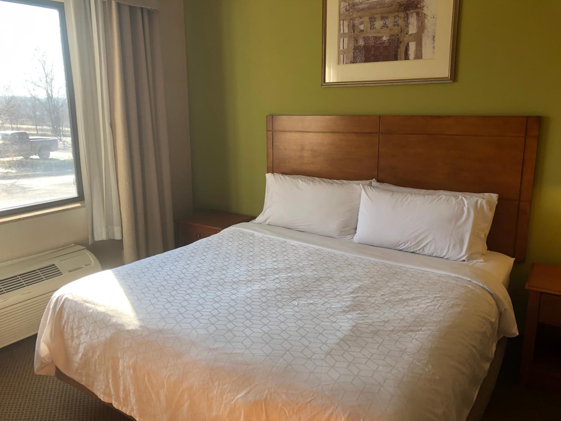 Holiday Inn Express Hotel & Suites Howell by IHG gallery photo in Howell, MI — image 30