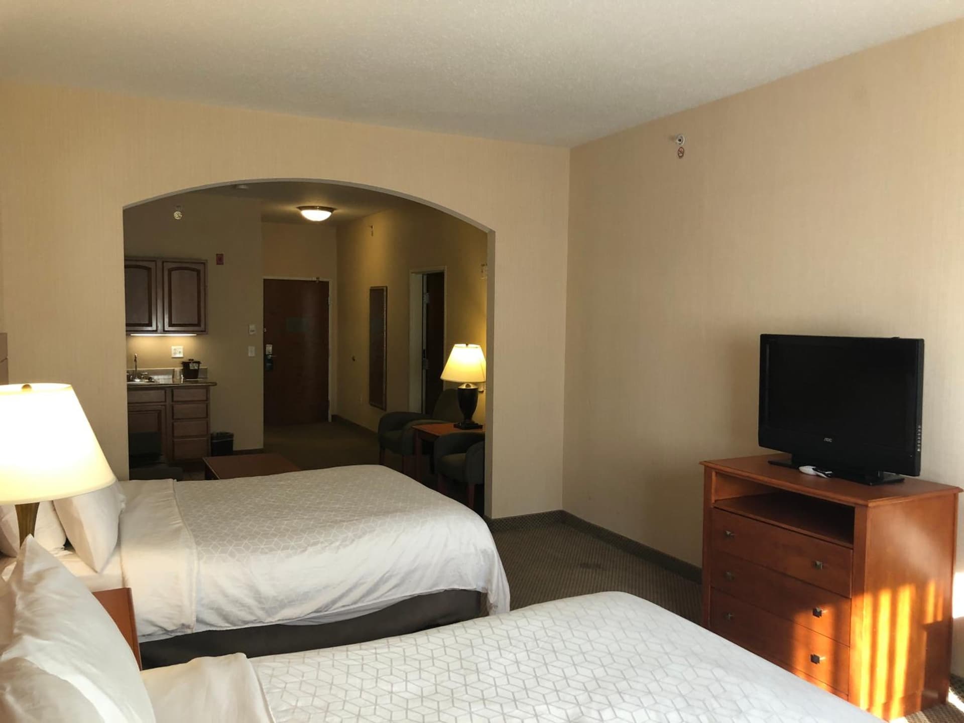 Holiday Inn Express Hotel & Suites Howell by IHG gallery photo in Howell, MI — image 24