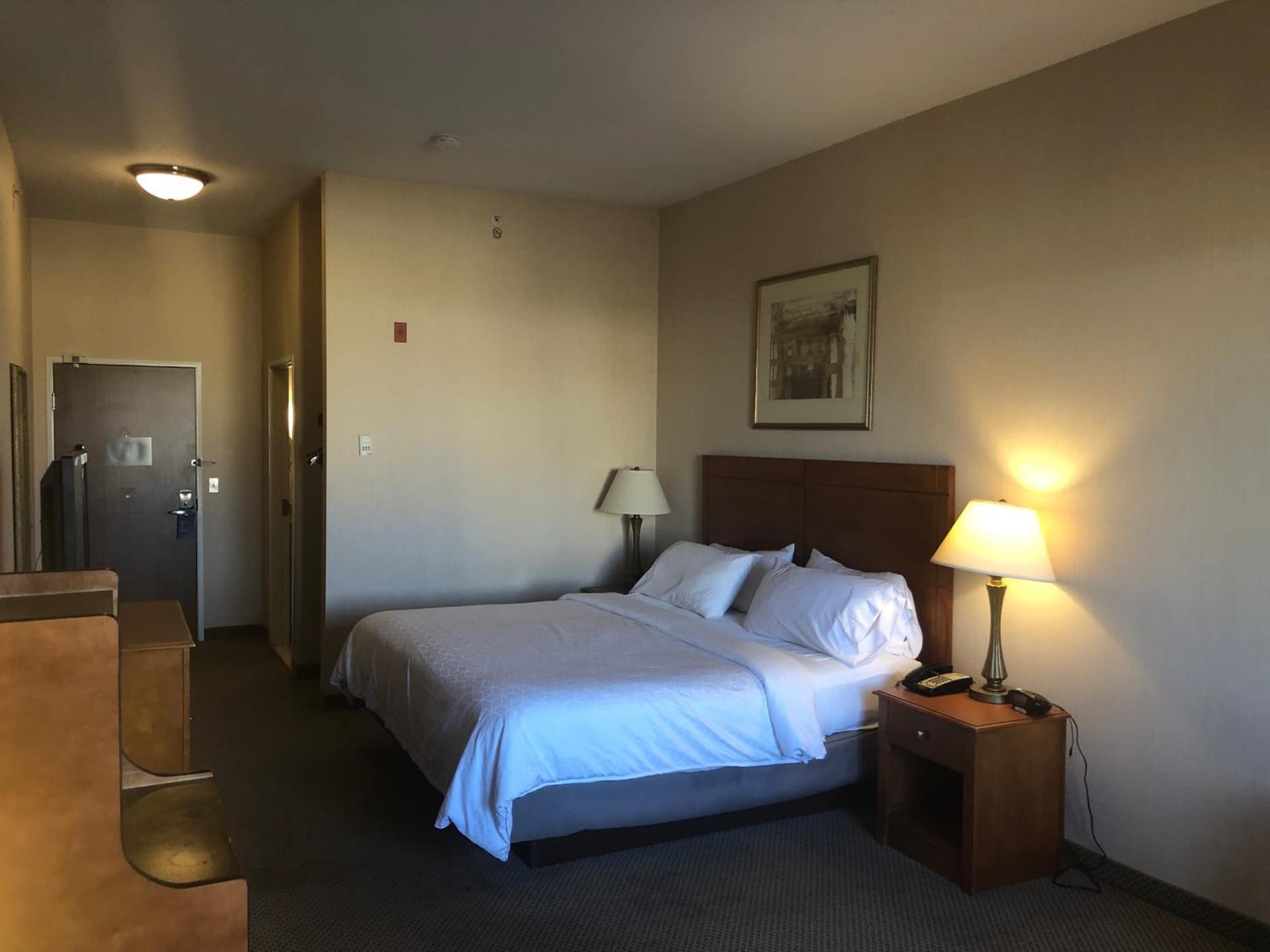 Holiday Inn Express Hotel & Suites Howell by IHG gallery photo in Howell, MI — image 48