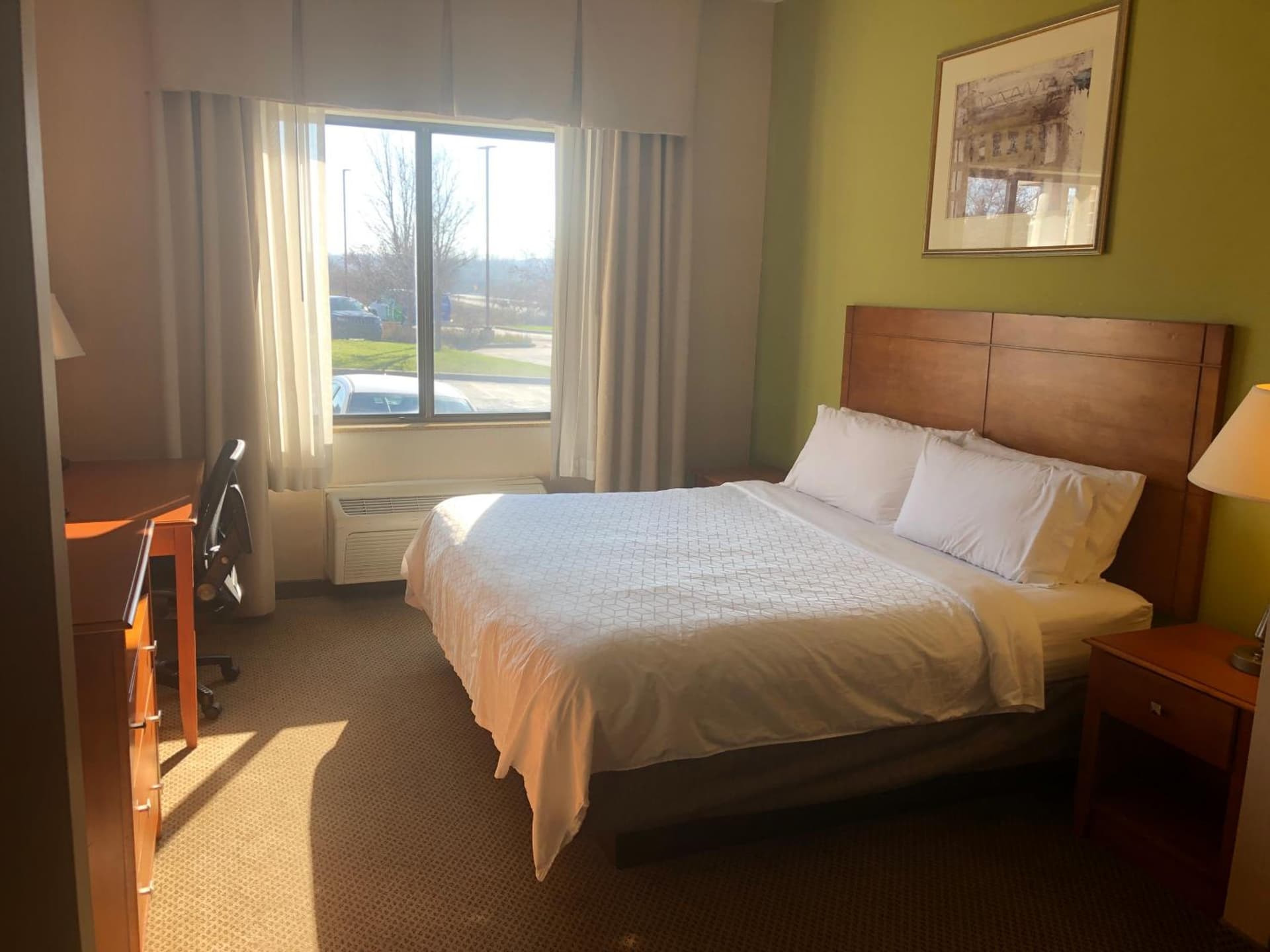 Holiday Inn Express Hotel & Suites Howell by IHG gallery photo in Howell, MI — image 28