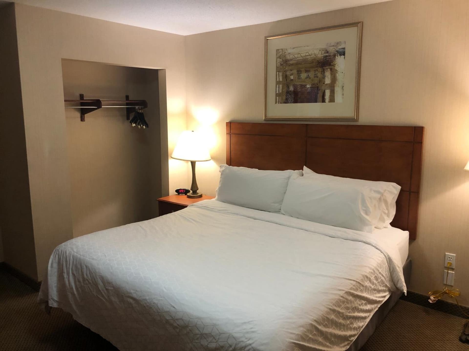 Holiday Inn Express Hotel & Suites Howell by IHG gallery photo in Howell, MI — image 10