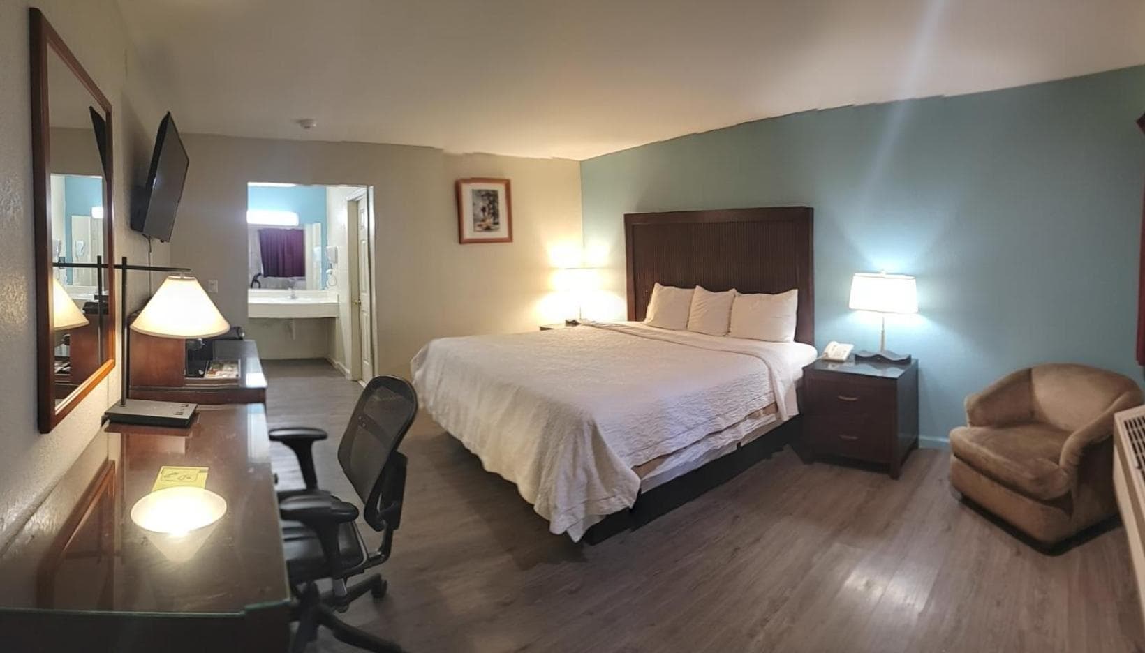 Mission Inn and Suites gallery photo in Hayward, CA — image 29