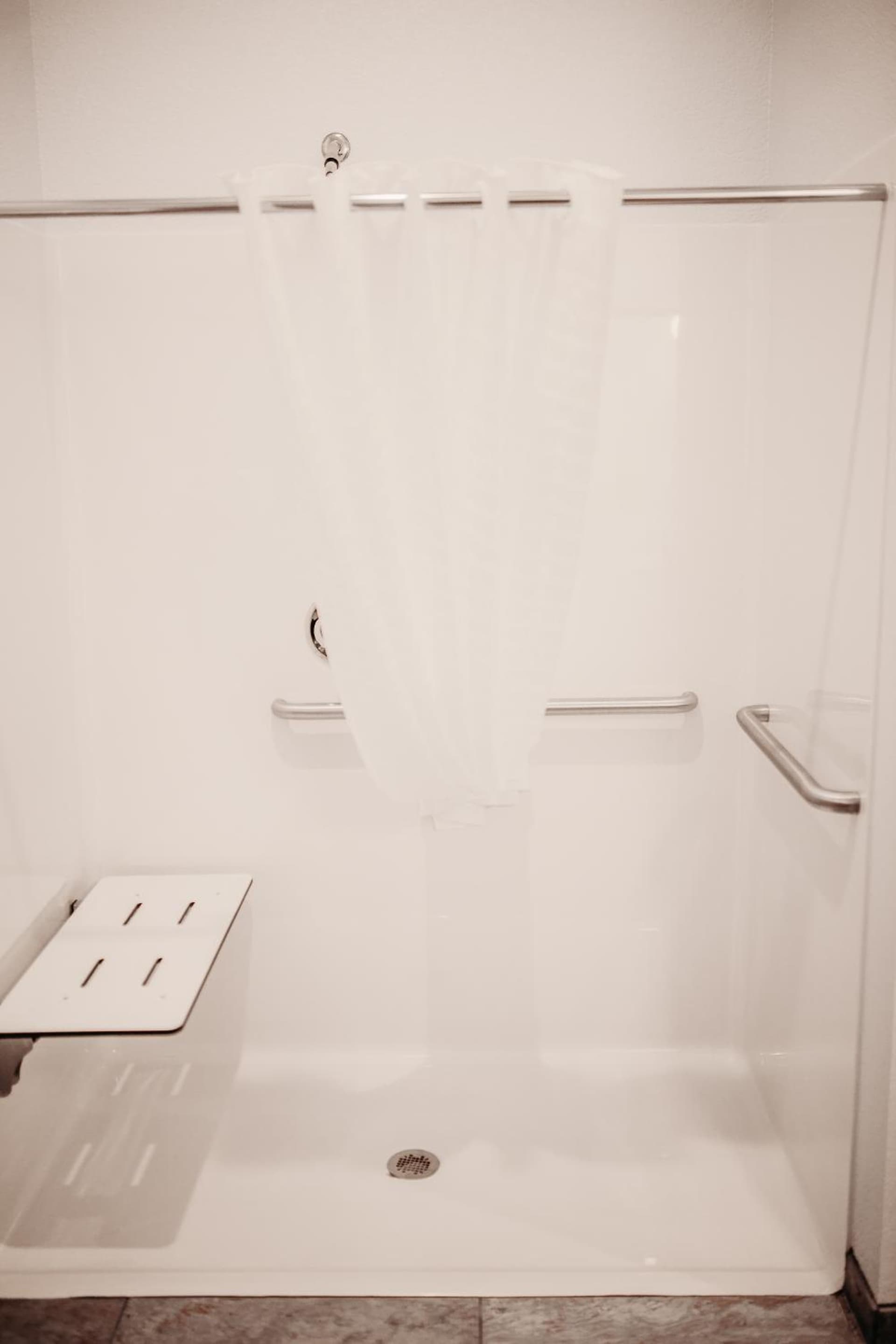 Cobblestone Hotel & Suites International Falls interior in International Falls, MN — gallery photo 2