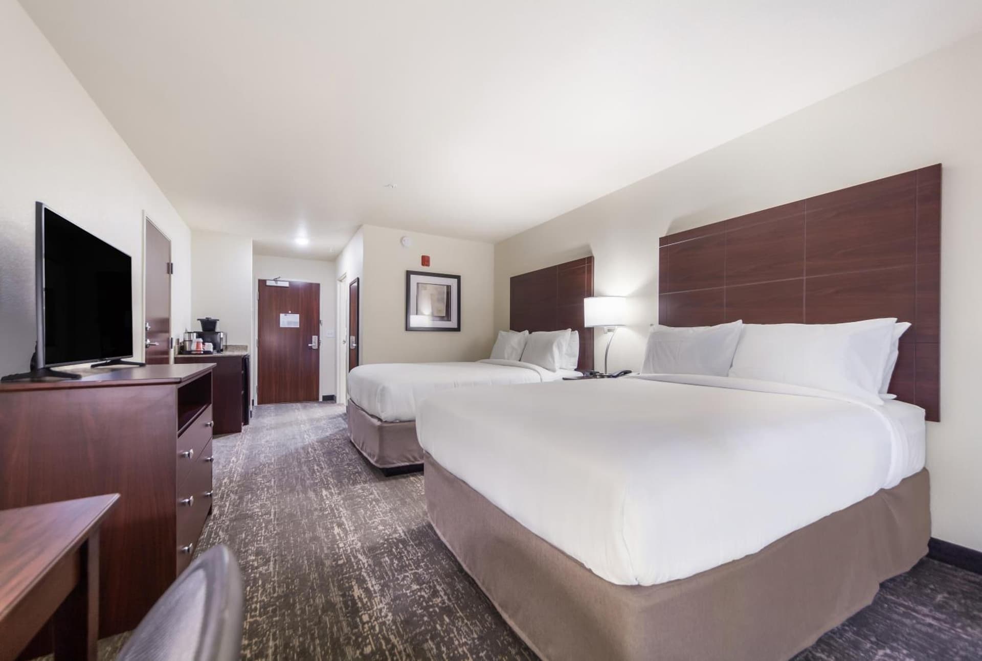 Cobblestone Hotel & Suites - Urbana gallery photo in Urbana, OH — image 40