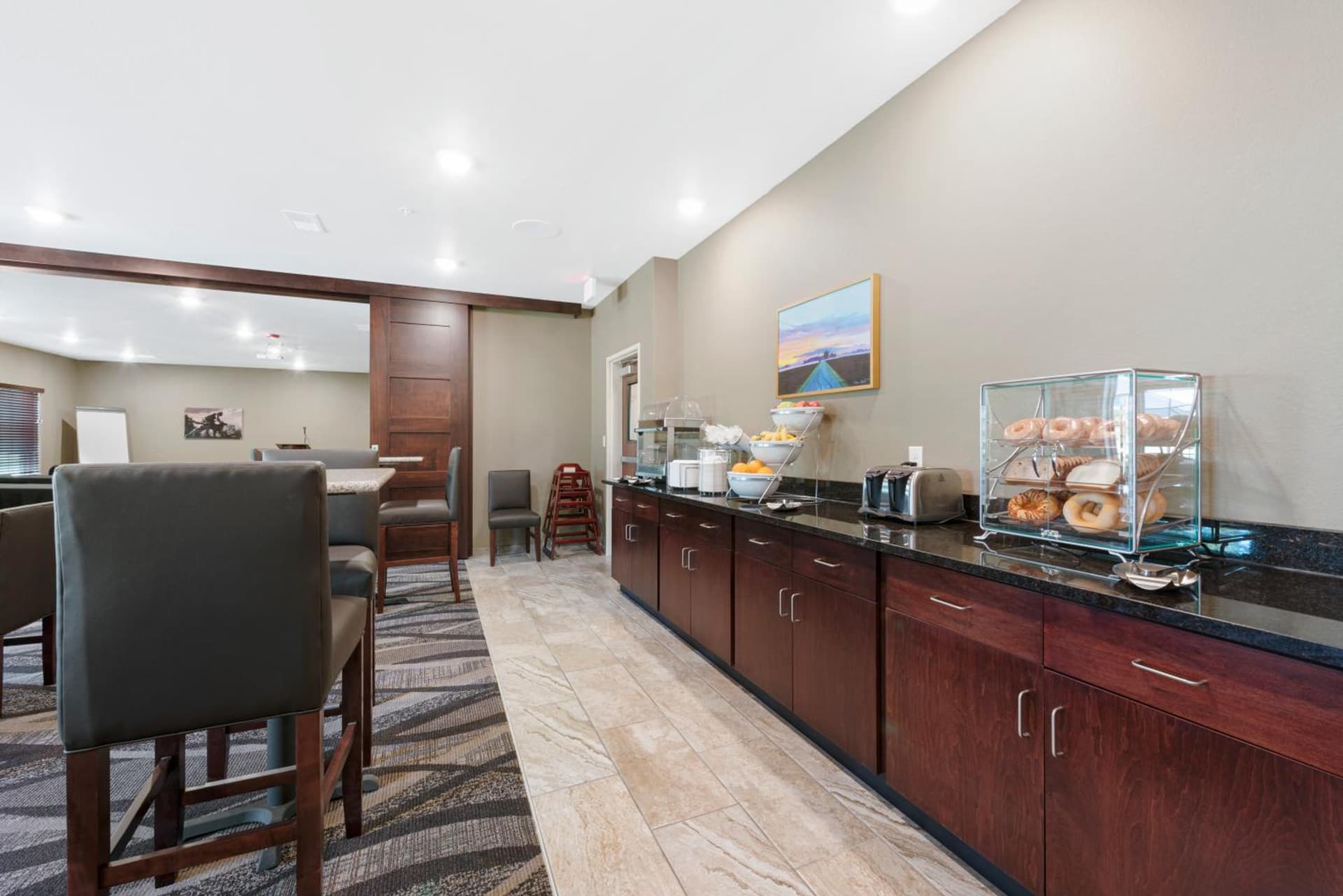 Cobblestone Hotel & Suites - Urbana gallery photo in Urbana, OH — image 52