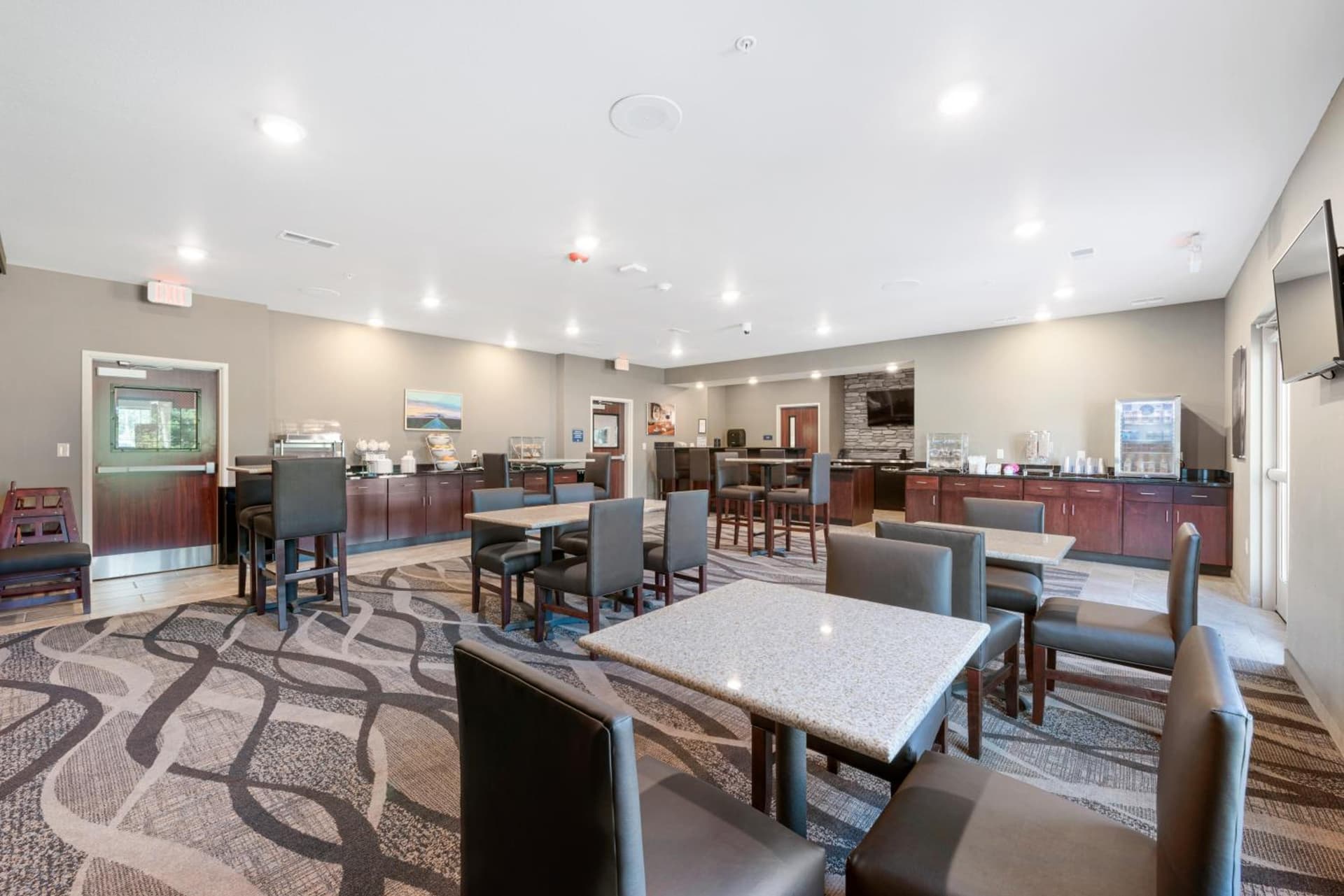 Cobblestone Hotel & Suites - Urbana gallery photo in Urbana, OH — image 37