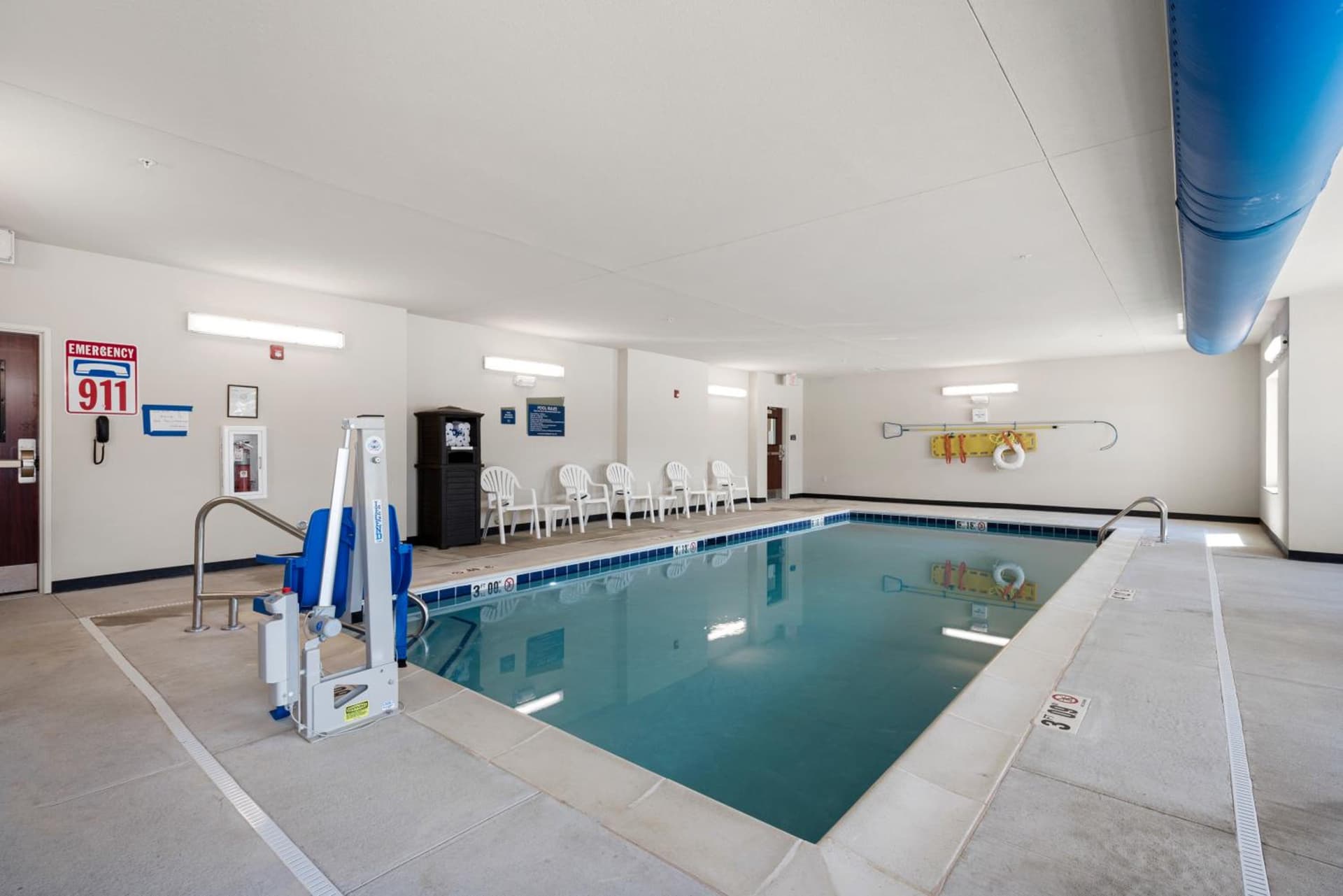 Cobblestone Hotel & Suites - Urbana gallery photo in Urbana, OH — image 33