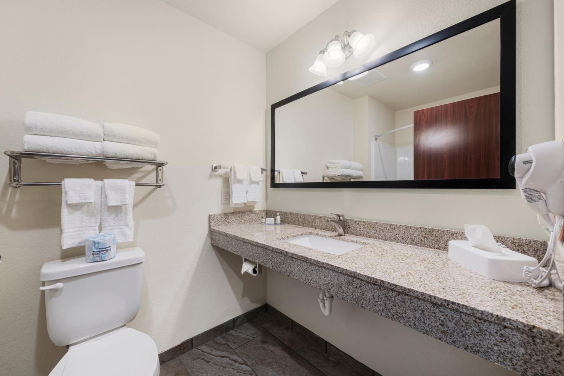 Cobblestone Hotel & Suites - Urbana gallery photo in Urbana, OH — image 22