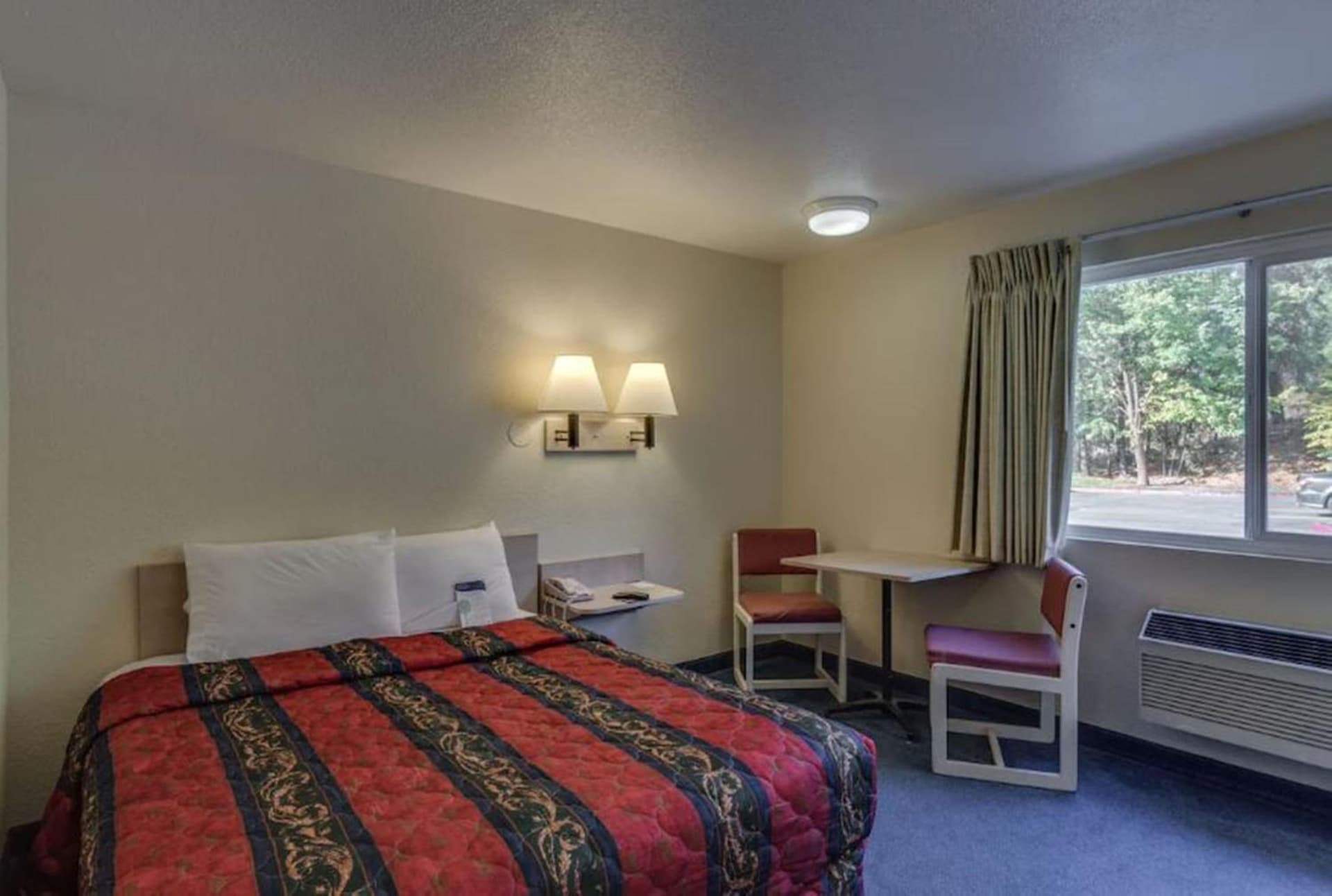 Motel 6-Spokane, WA - West gallery photo in Spokane, WA — image 11