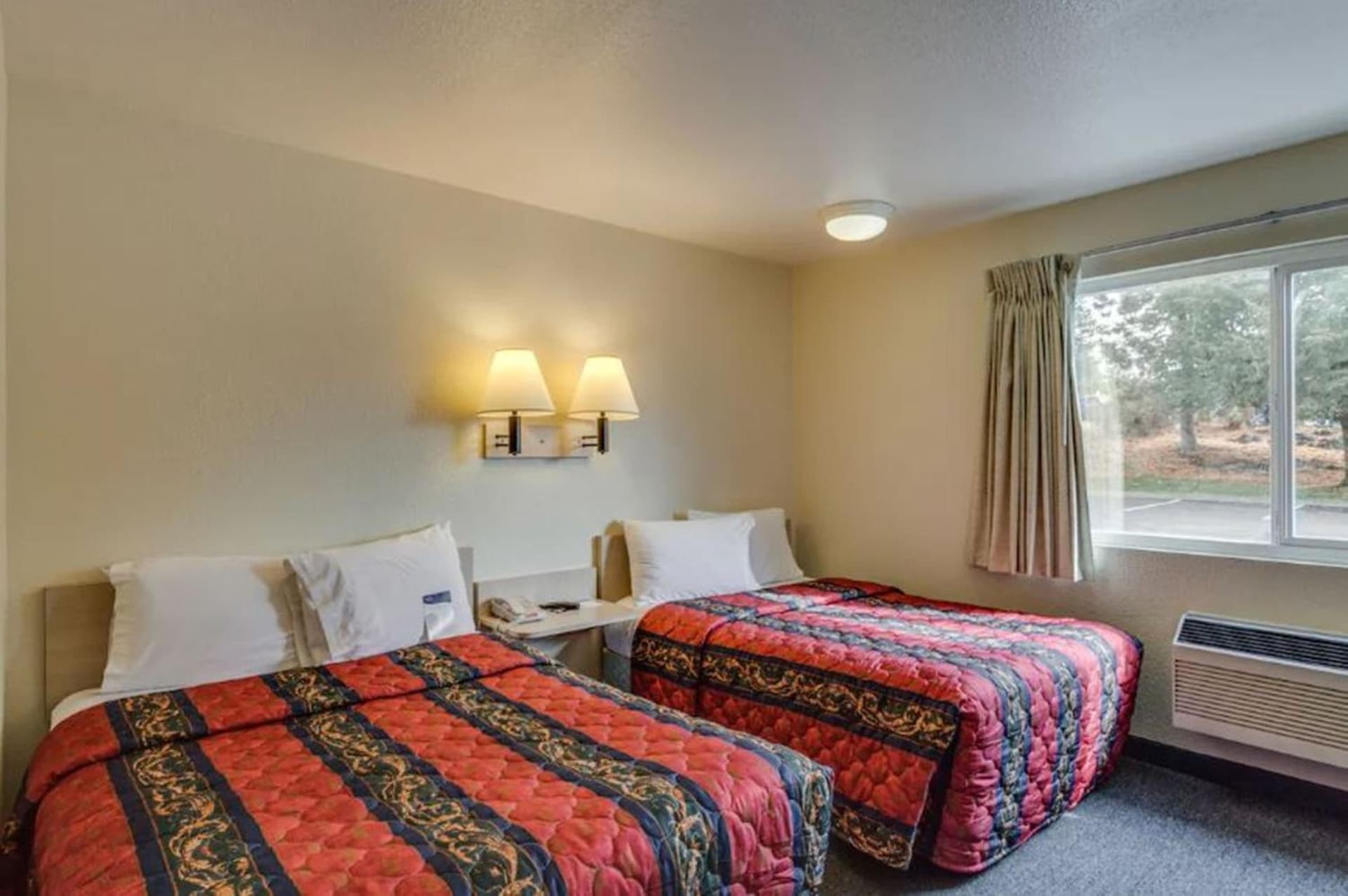 Motel 6-Spokane, WA - West gallery photo in Spokane, WA — image 10