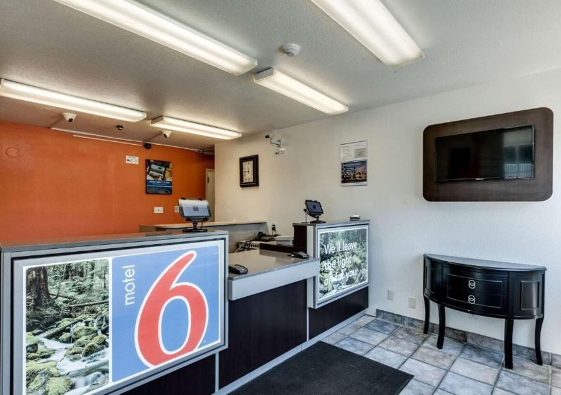 Motel 6-Spokane, WA - West gallery photo in Spokane, WA — image 21